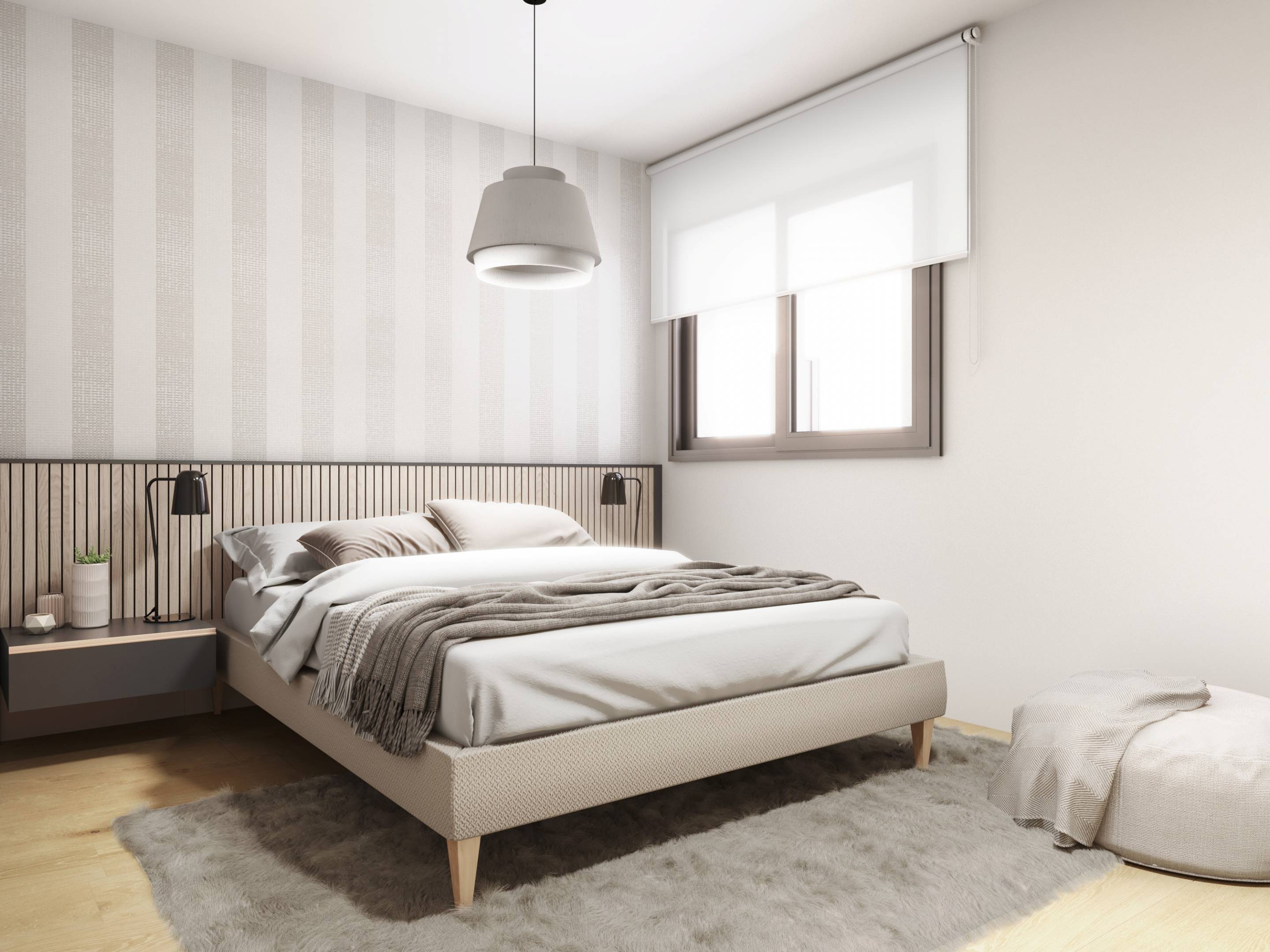 Kitchen appliances and fittings in new-build apartment, Centro, Torrevieja