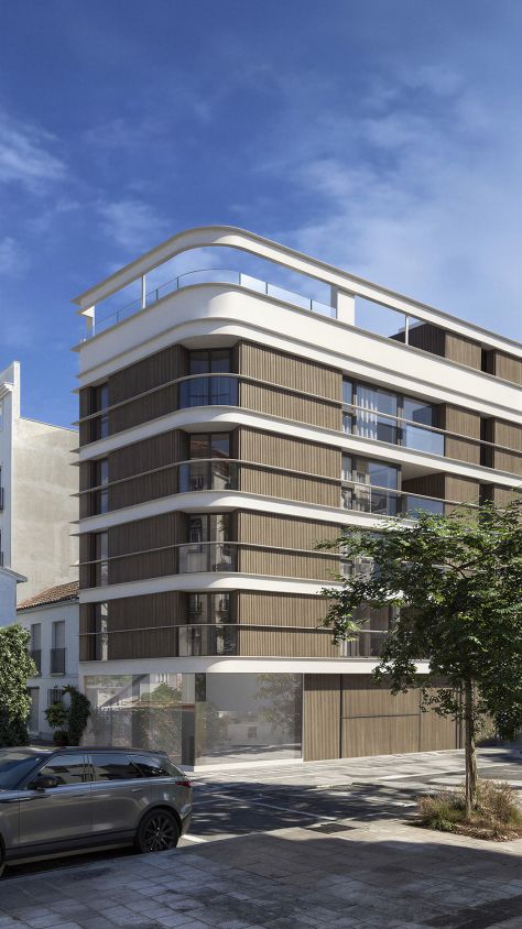 En-suite bathroom in 2-bedroom new-build apartment, Costa Del Sol, Estepona