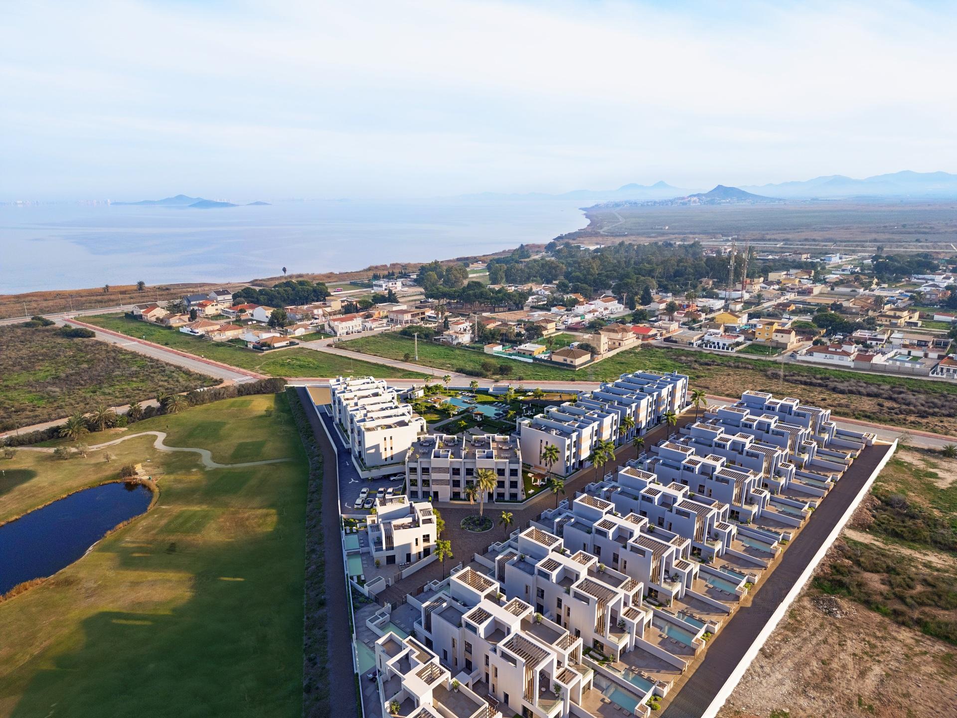 Bedroom in 3-bedroom apartment, Lomas del Rame