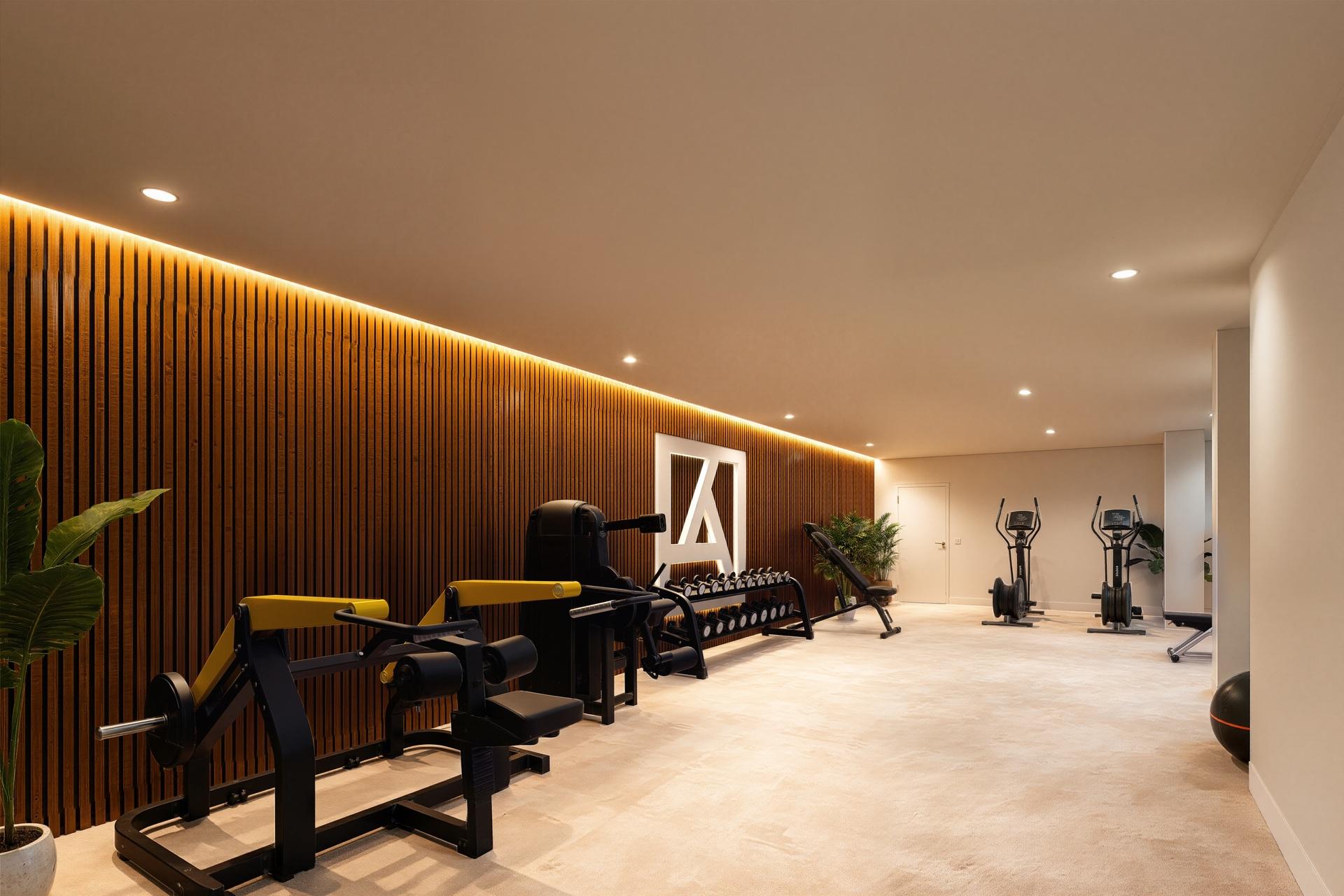 Utility room of the penthouse in Lomas del Rame, Los Alcázares (view 44)