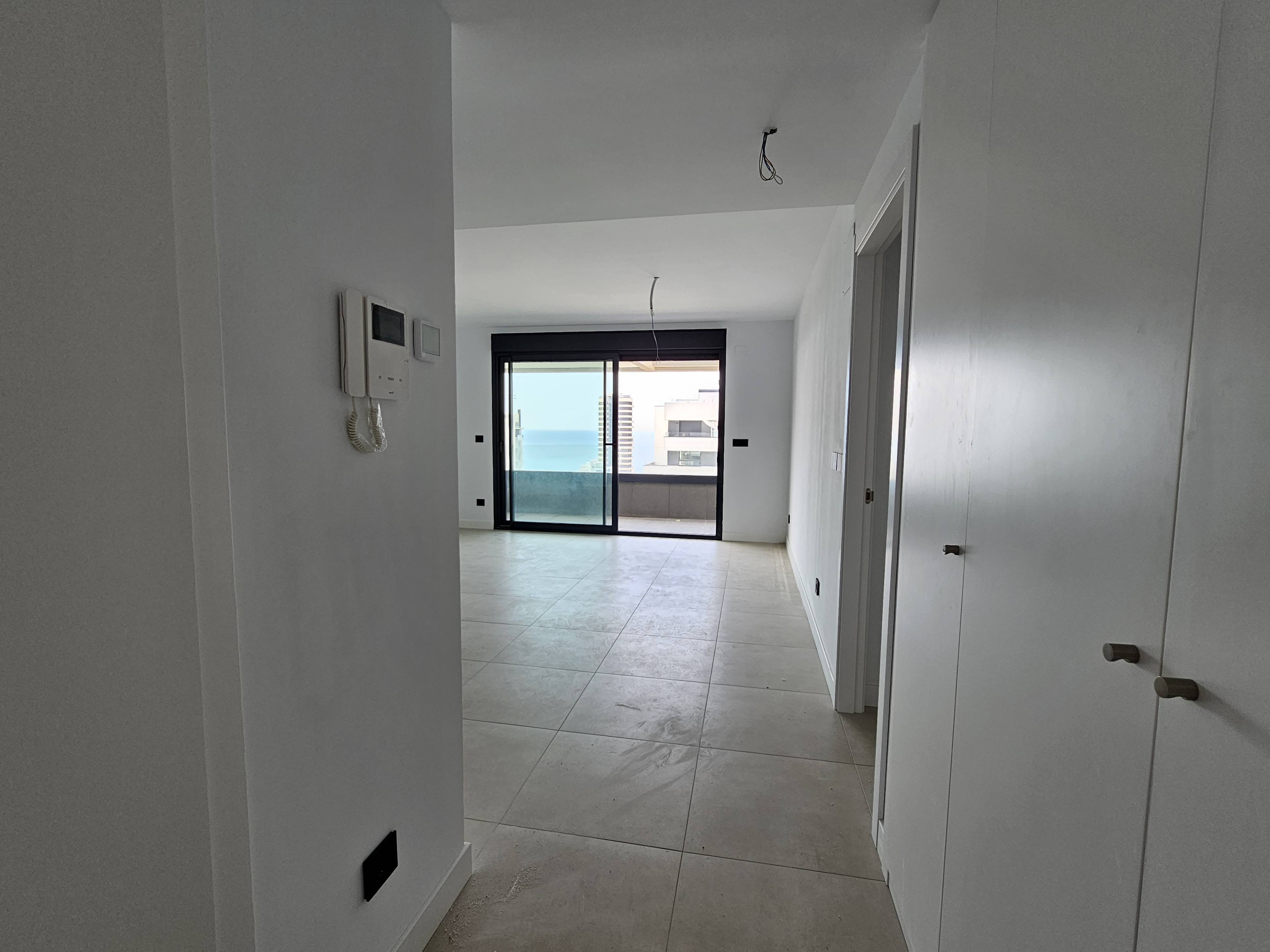 Another interior view of the penthouse, Playa arenal-bol