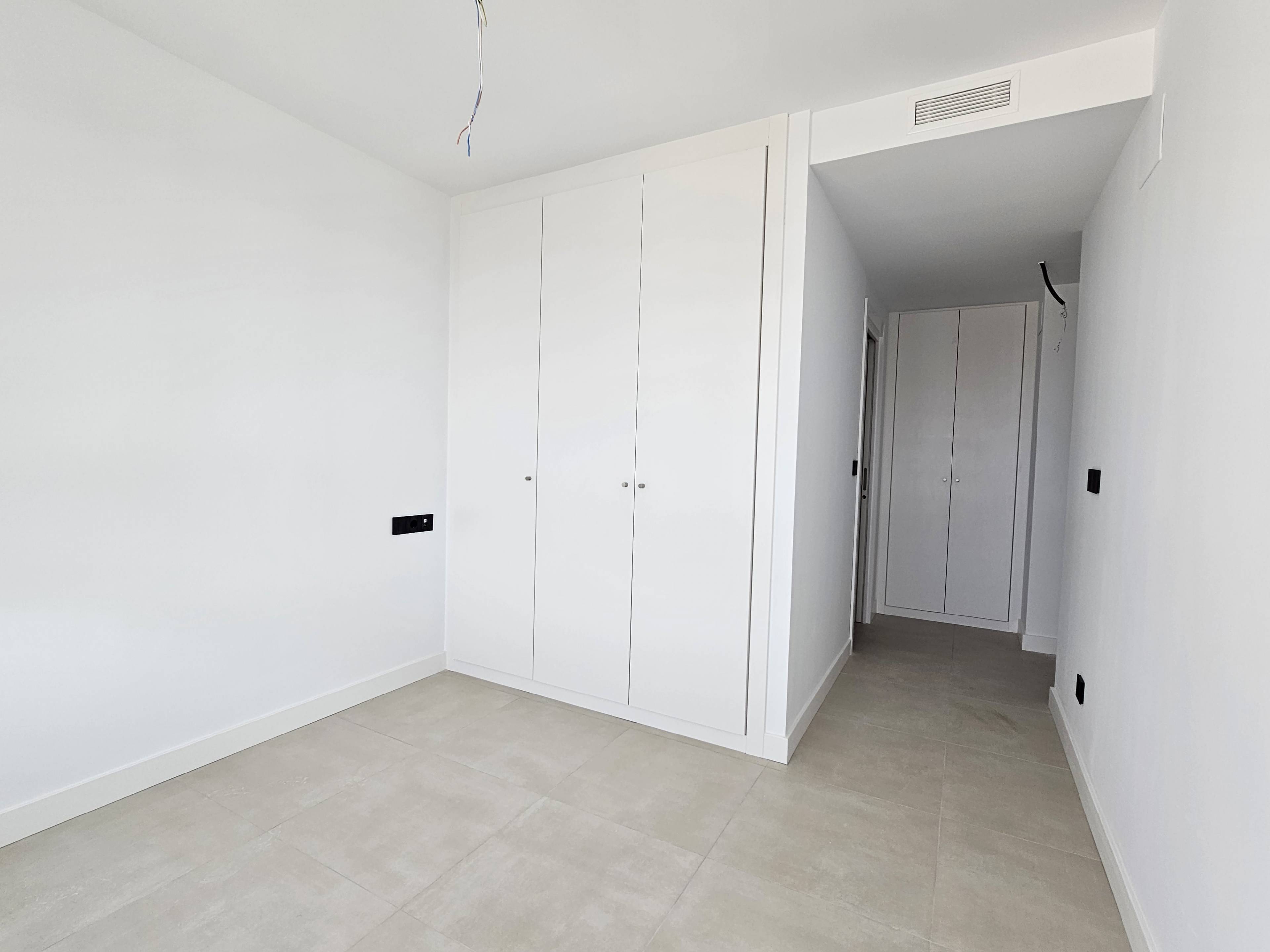 Neighbourhood view of the penthouse in Playa arenal-bol, Calpe (view 49)
