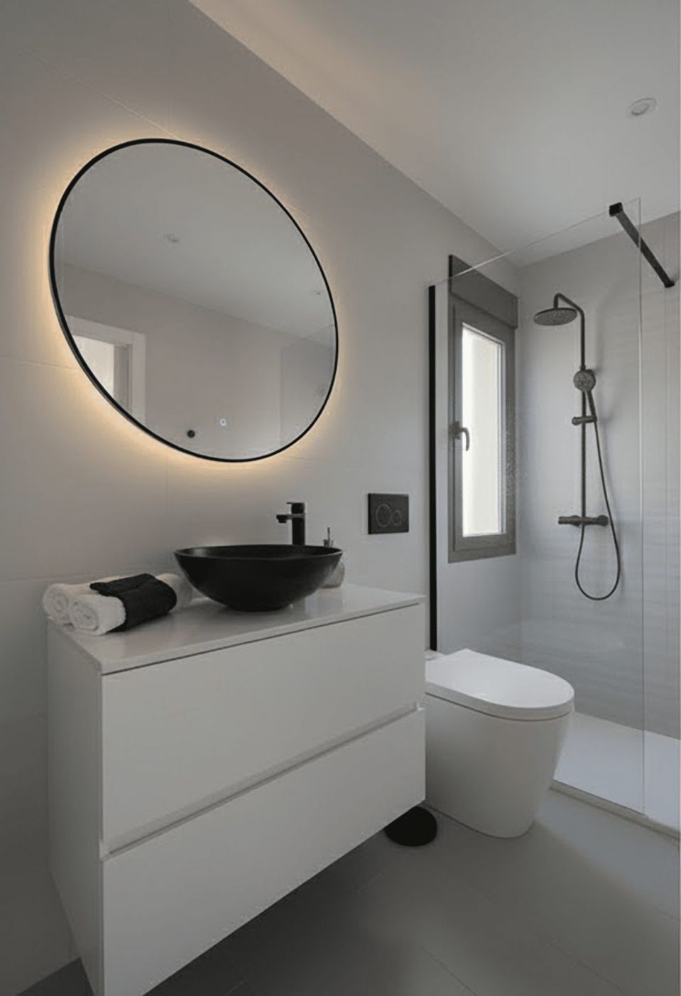 Storage area of the apartment in Lomas del Rame, Los Alcázares (view 23)