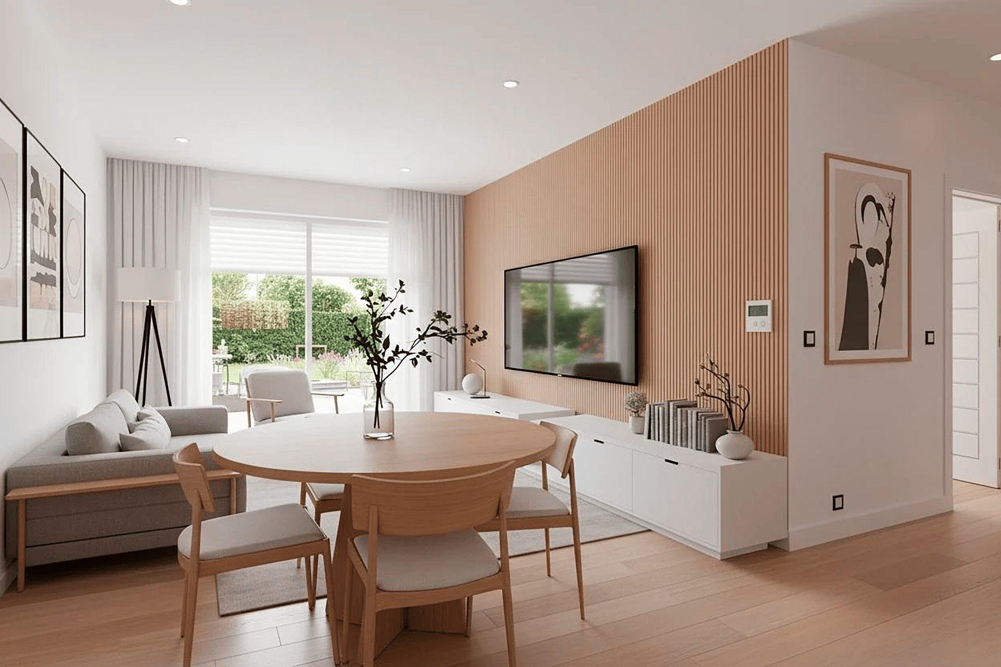 Storage area of the apartment in Lomas del Rame, Los Alcázares (view 33)