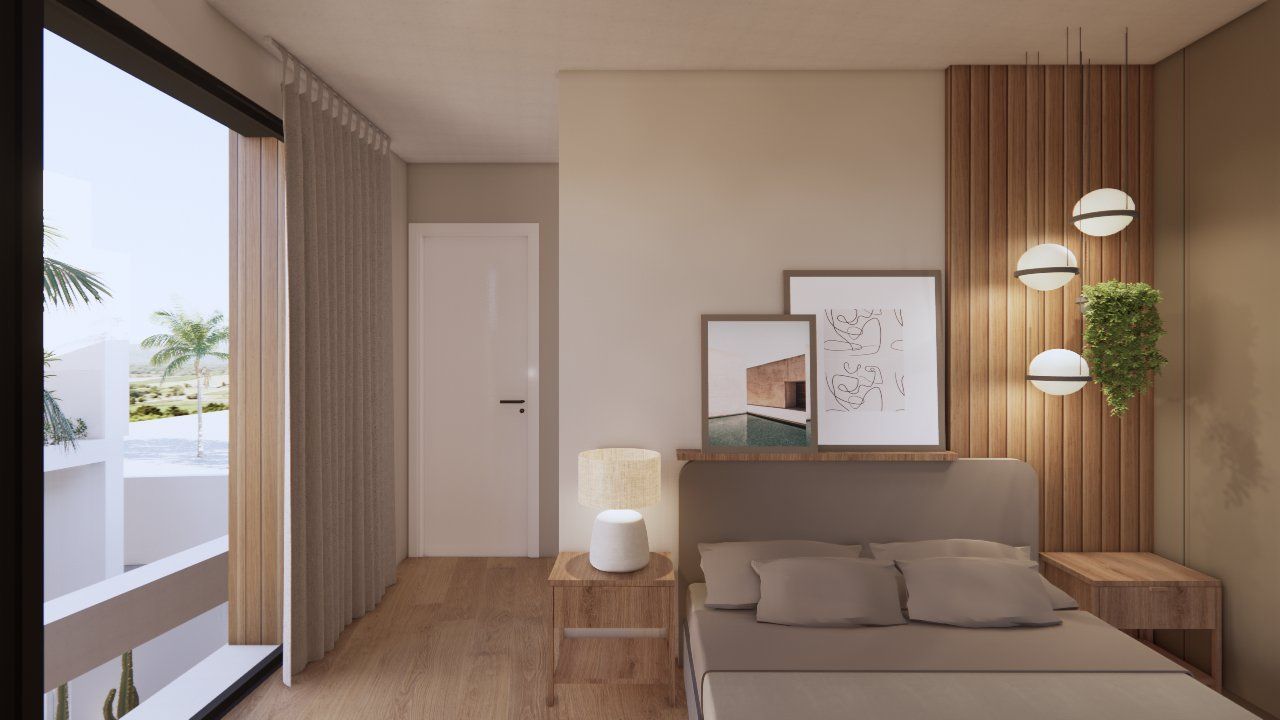 Kitchen appliances in new-build villa, Torre de la Horadada