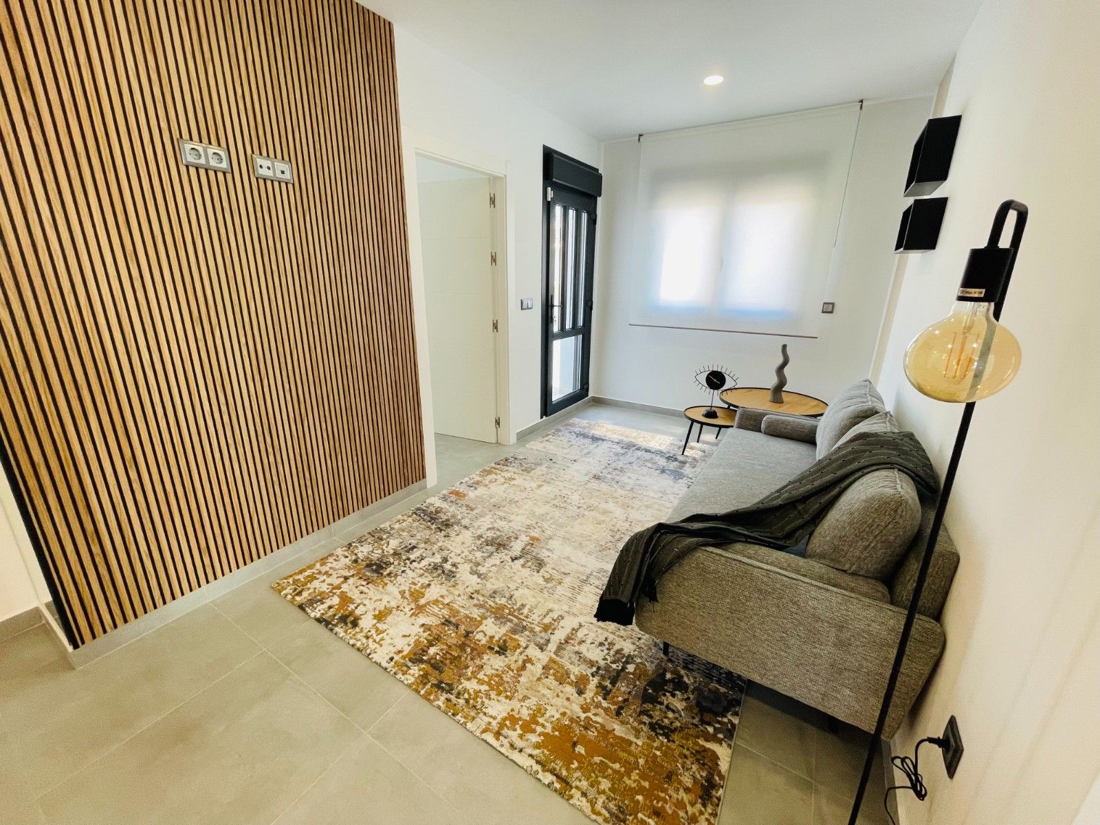 Dining area in 5-bedroom villa in Torreblanca, Torrevieja