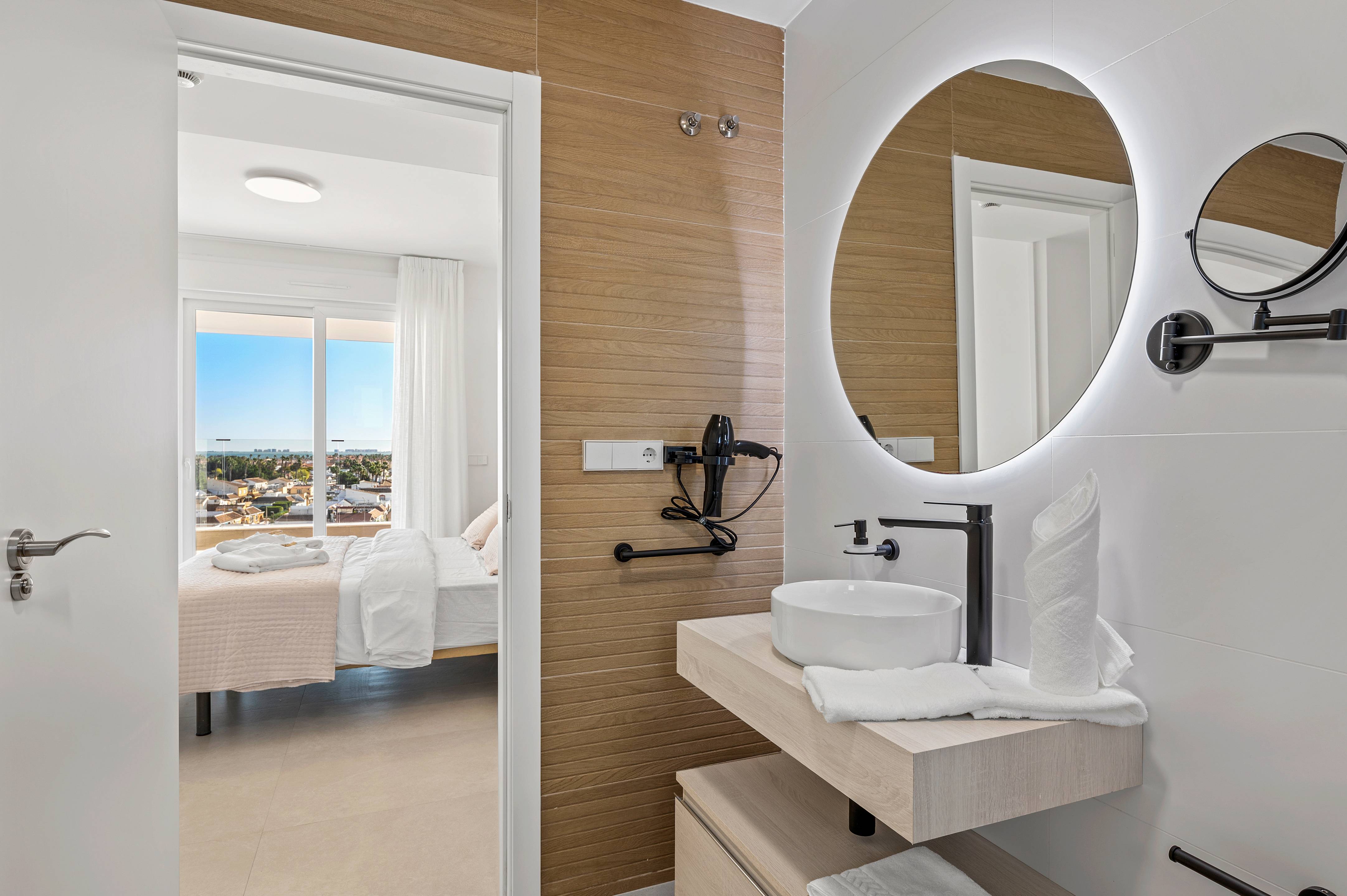 Street view of the penthouse in Euro Roda, Los Alcázares (view 28)