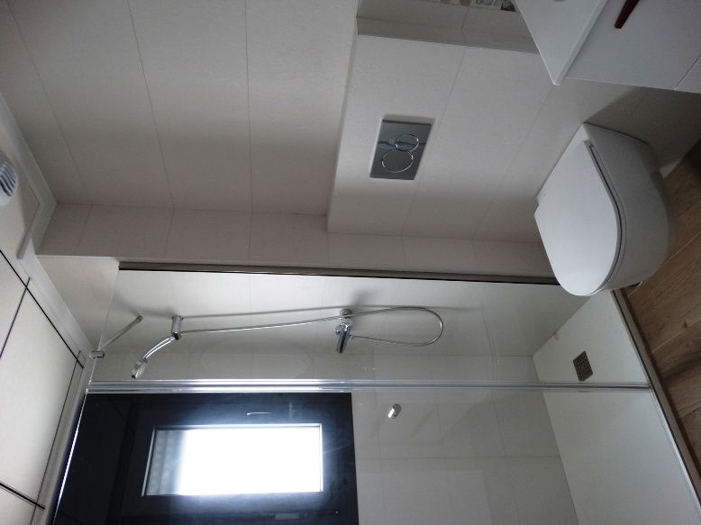 Hallway or entrance in 3-bedroom townhouse, Zona Pueblo, Pilar De La Horadada