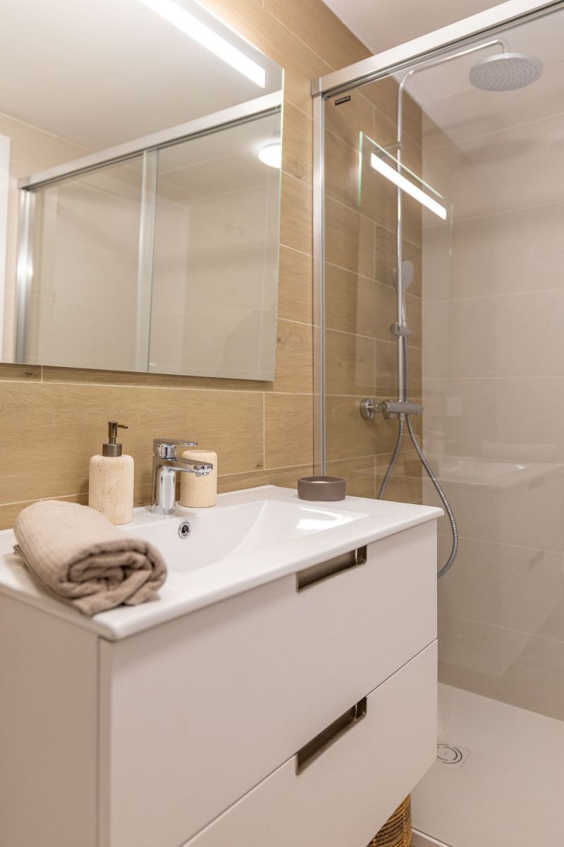 Storage area of the apartment in Playa arenal-bol, Calpe (view 33)