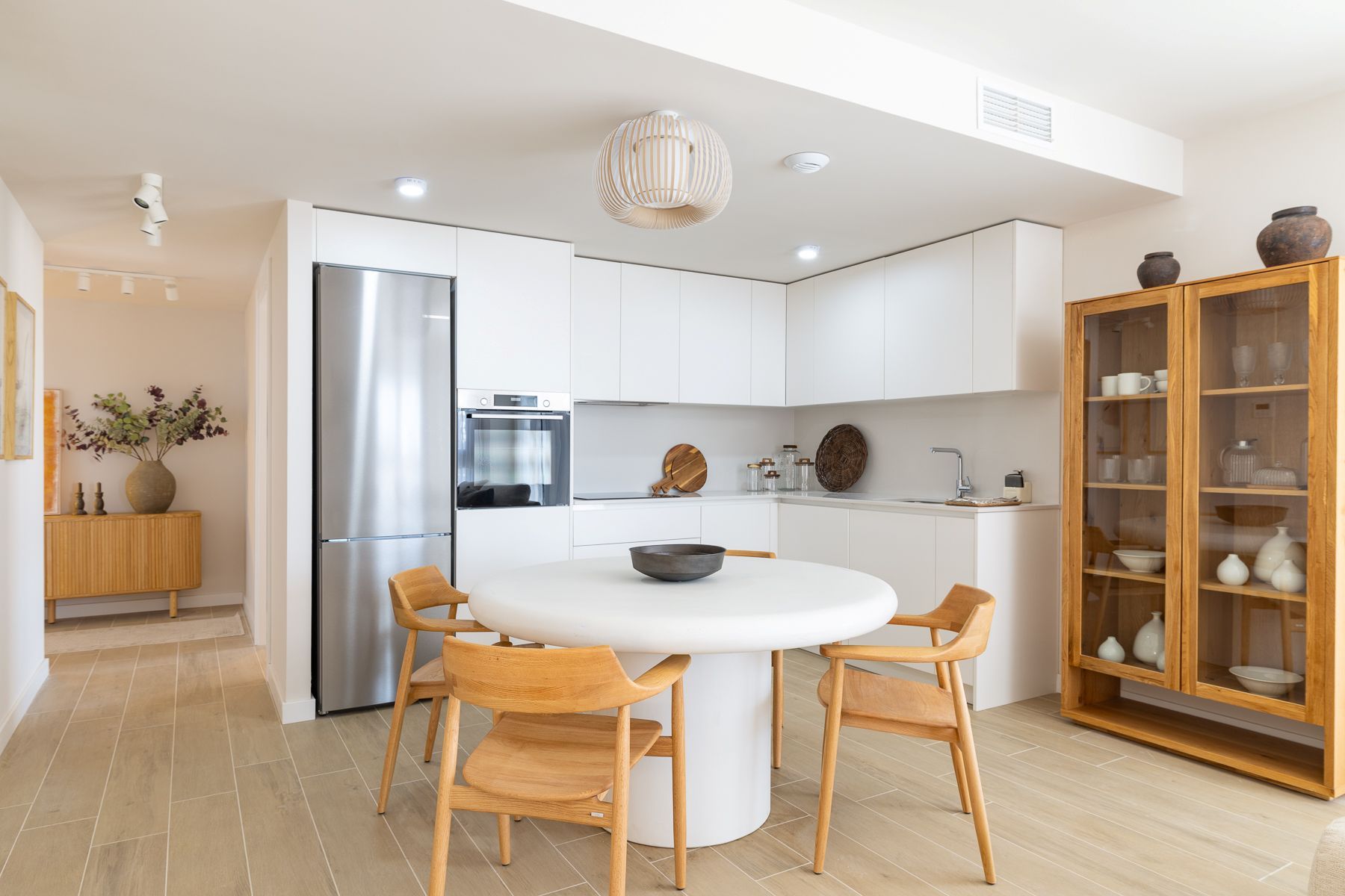 Storage area of the apartment in Playa arenal-bol, Calpe