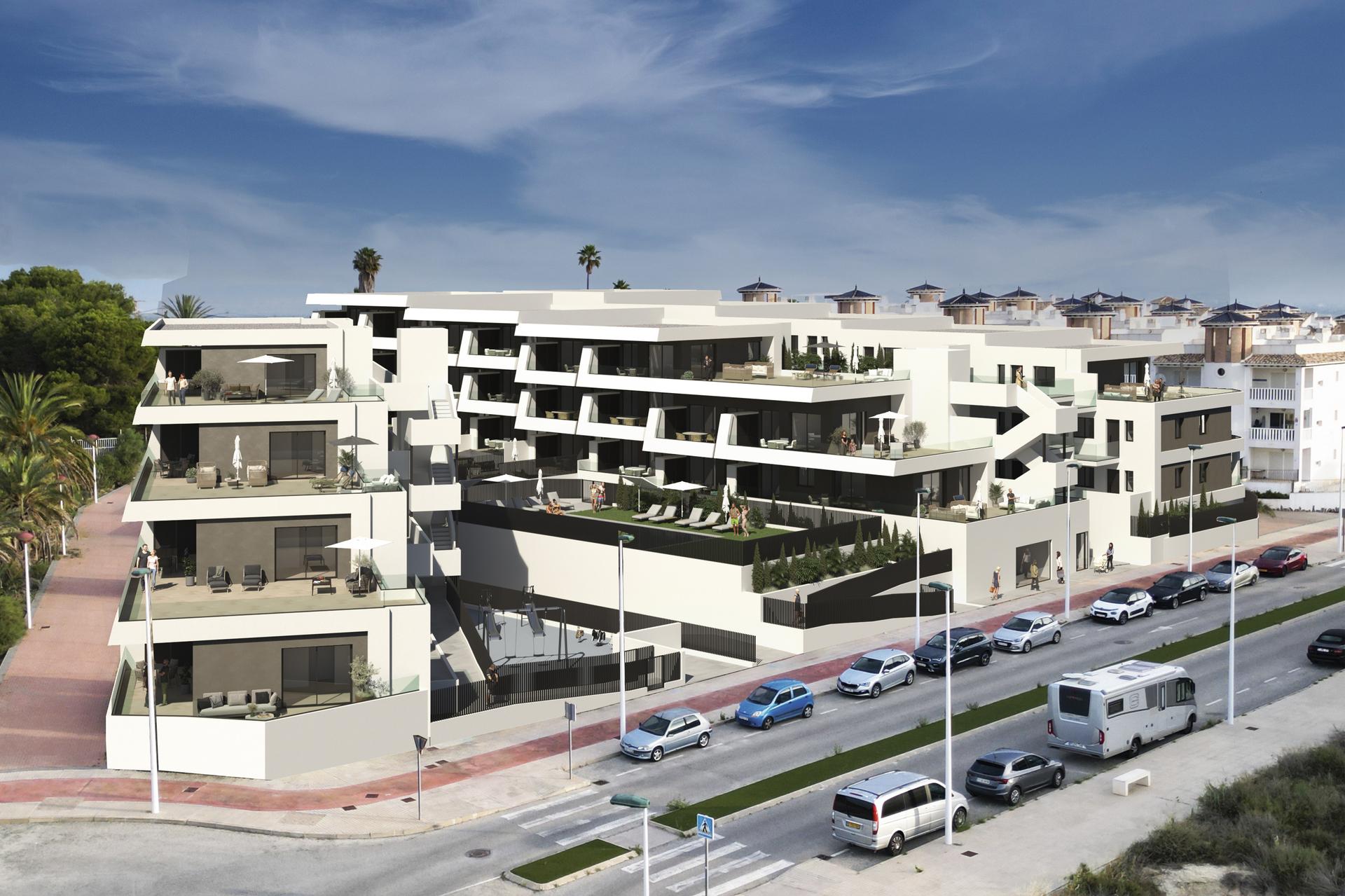 Terrace or outdoor area, El pinet