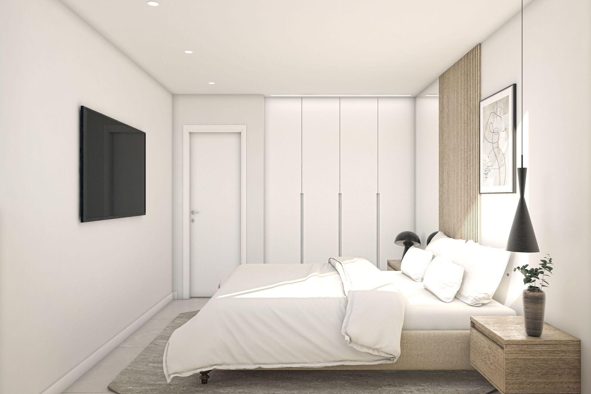 Another interior view of the apartment, CONDADO DE ALHAMA GOLF RESORT
