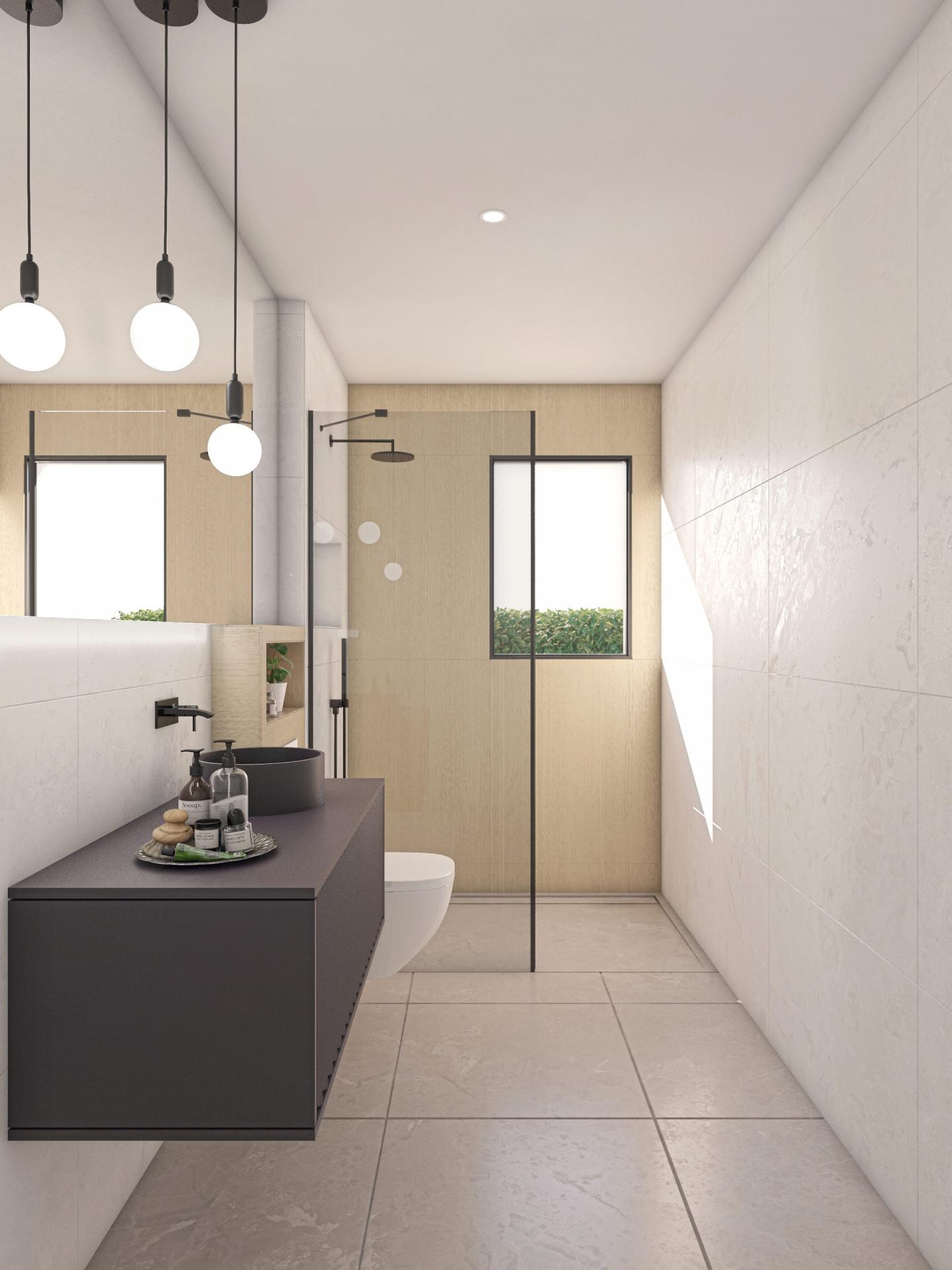 Street view of the penthouse in CONDADO DE ALHAMA GOLF RESORT, Alhama De Murcia