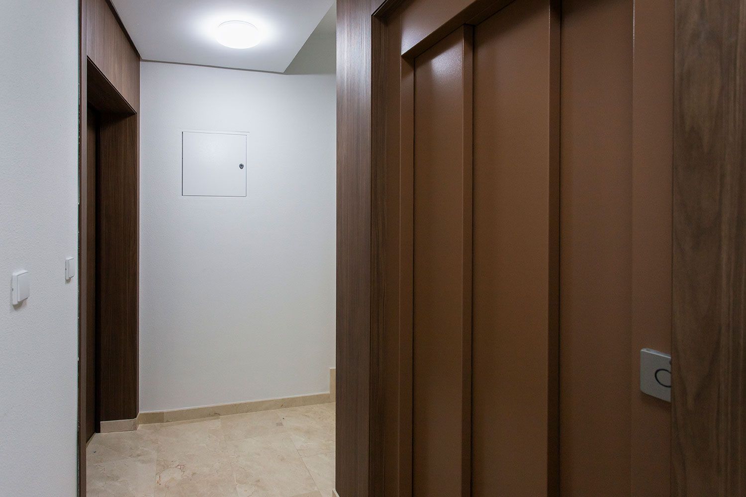 Another interior view of the penthouse, Pueblo 6