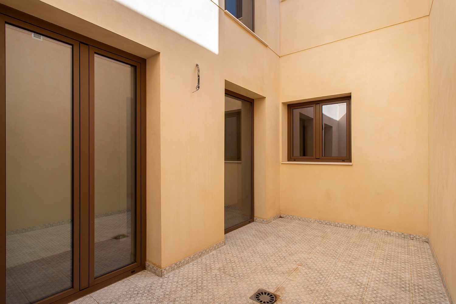 Storage area of the penthouse in Pueblo 6, Hondon De Las Nieves (view 23)