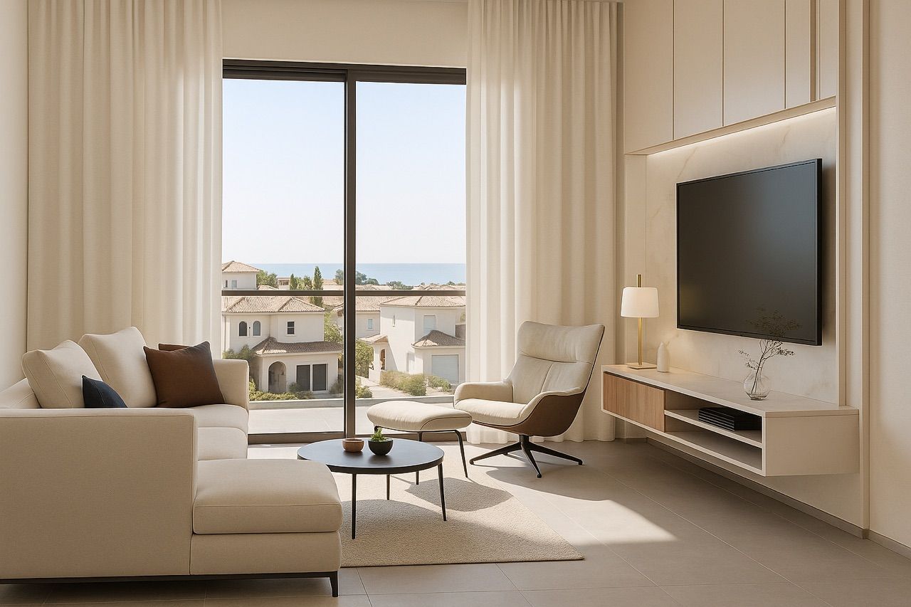 Storage area of the penthouse in San Pedro de Pinatar, San Pedro Del Pinatar