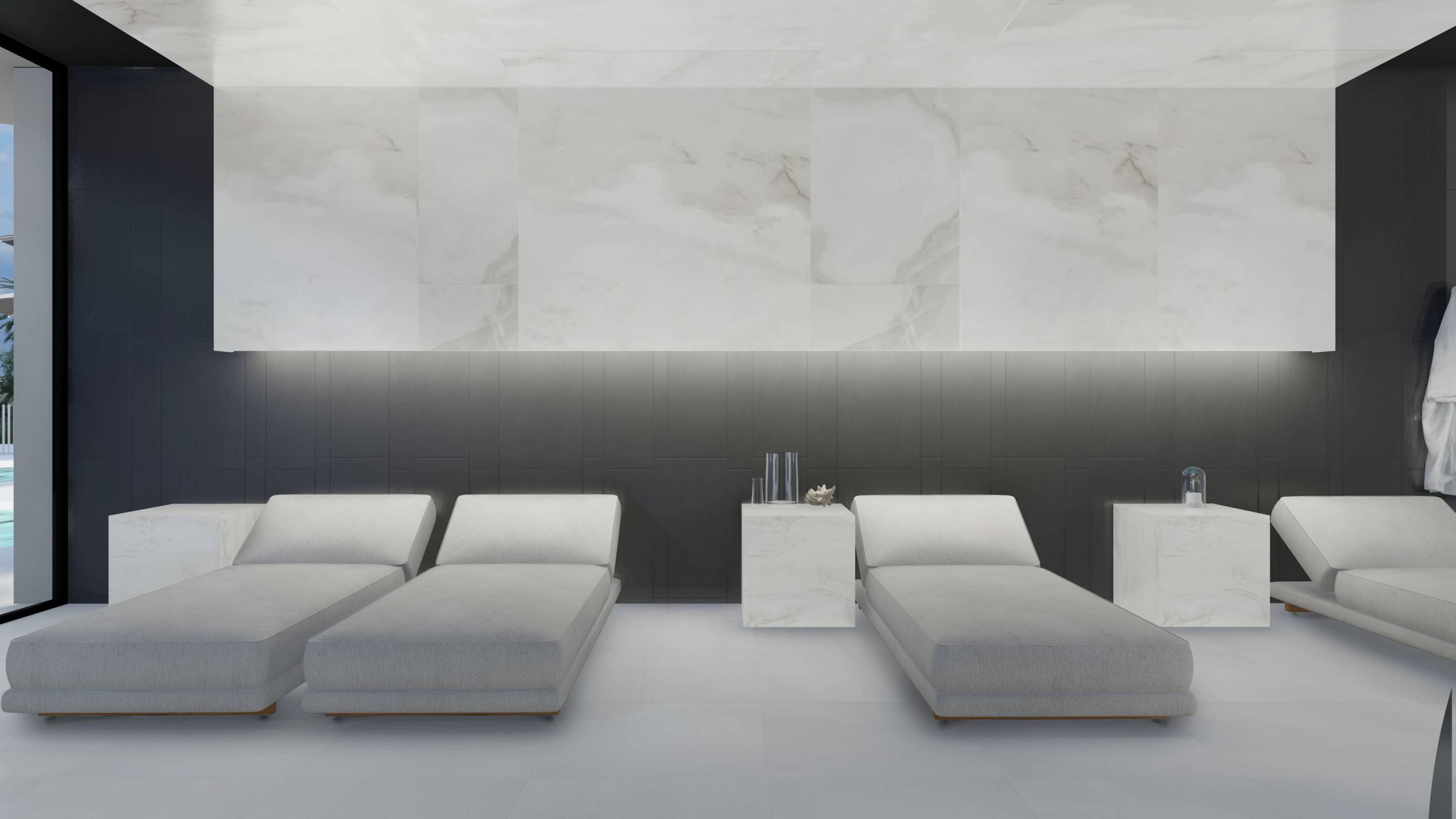 Utility room of the penthouse in EL RASO, Guardamar Del Segura (view 34)