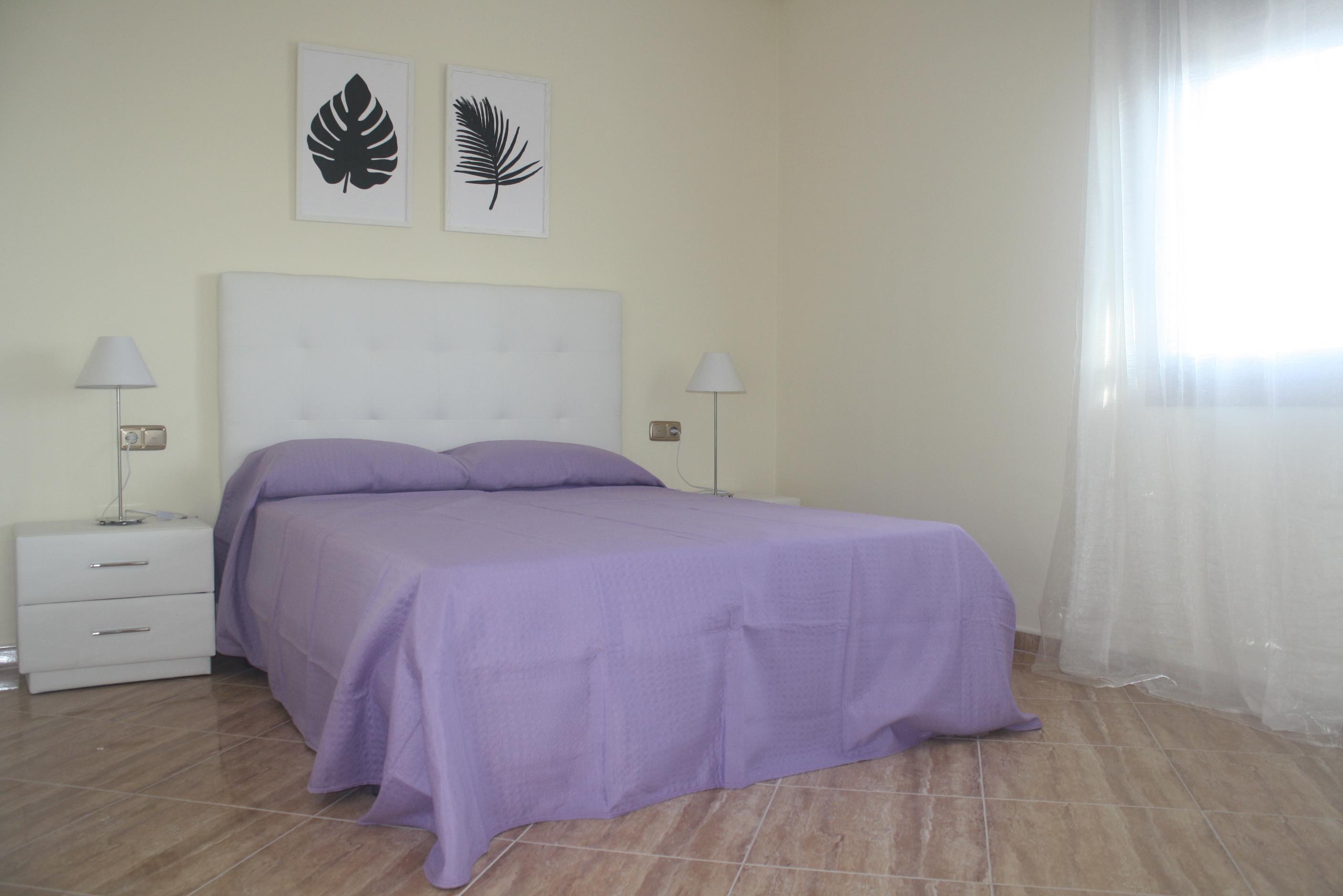 Solarium terrace area on new-build villa, Los Balcones, Torrevieja