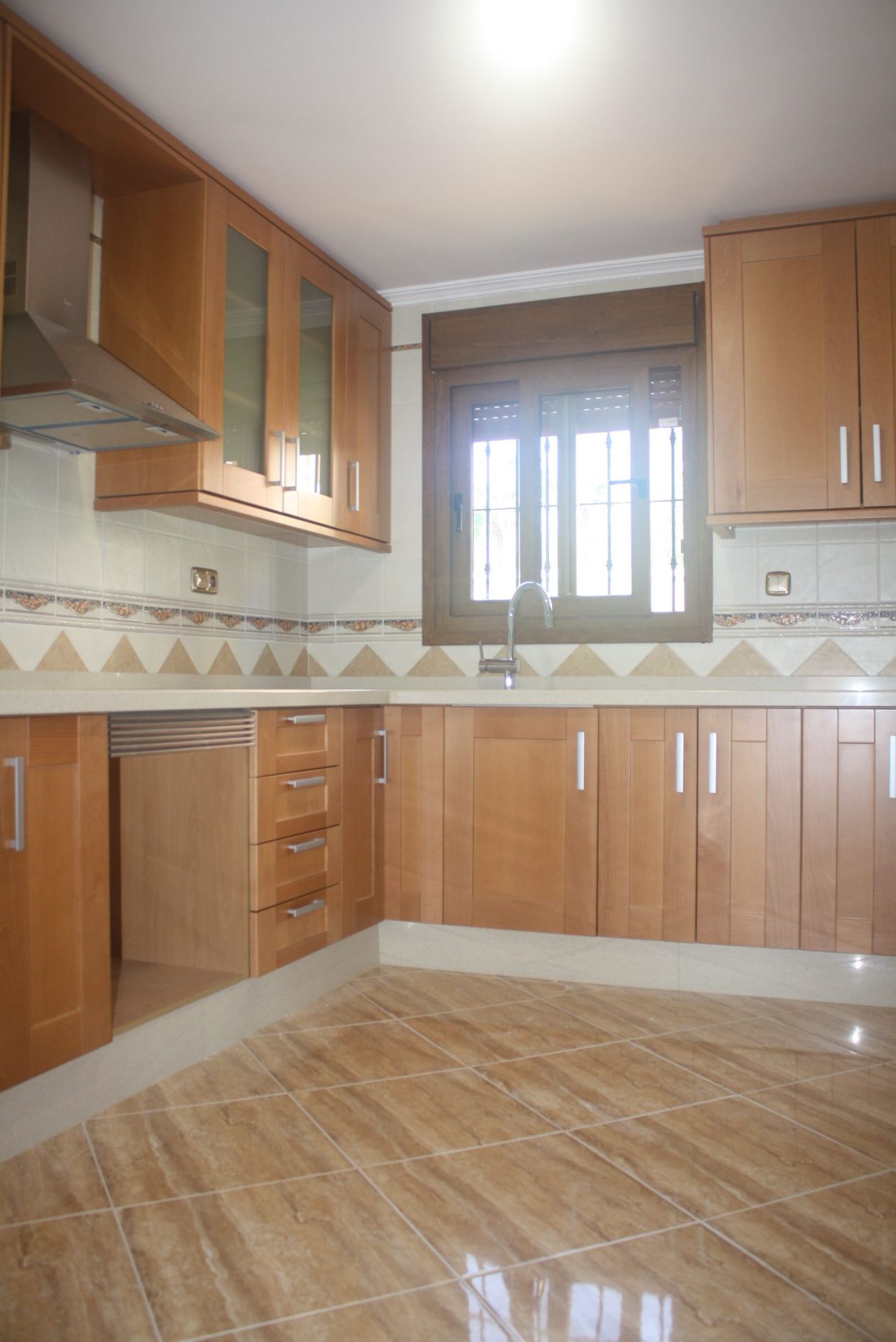 Exterior terrace or patio area, 3-bedroom villa, Los Balcones