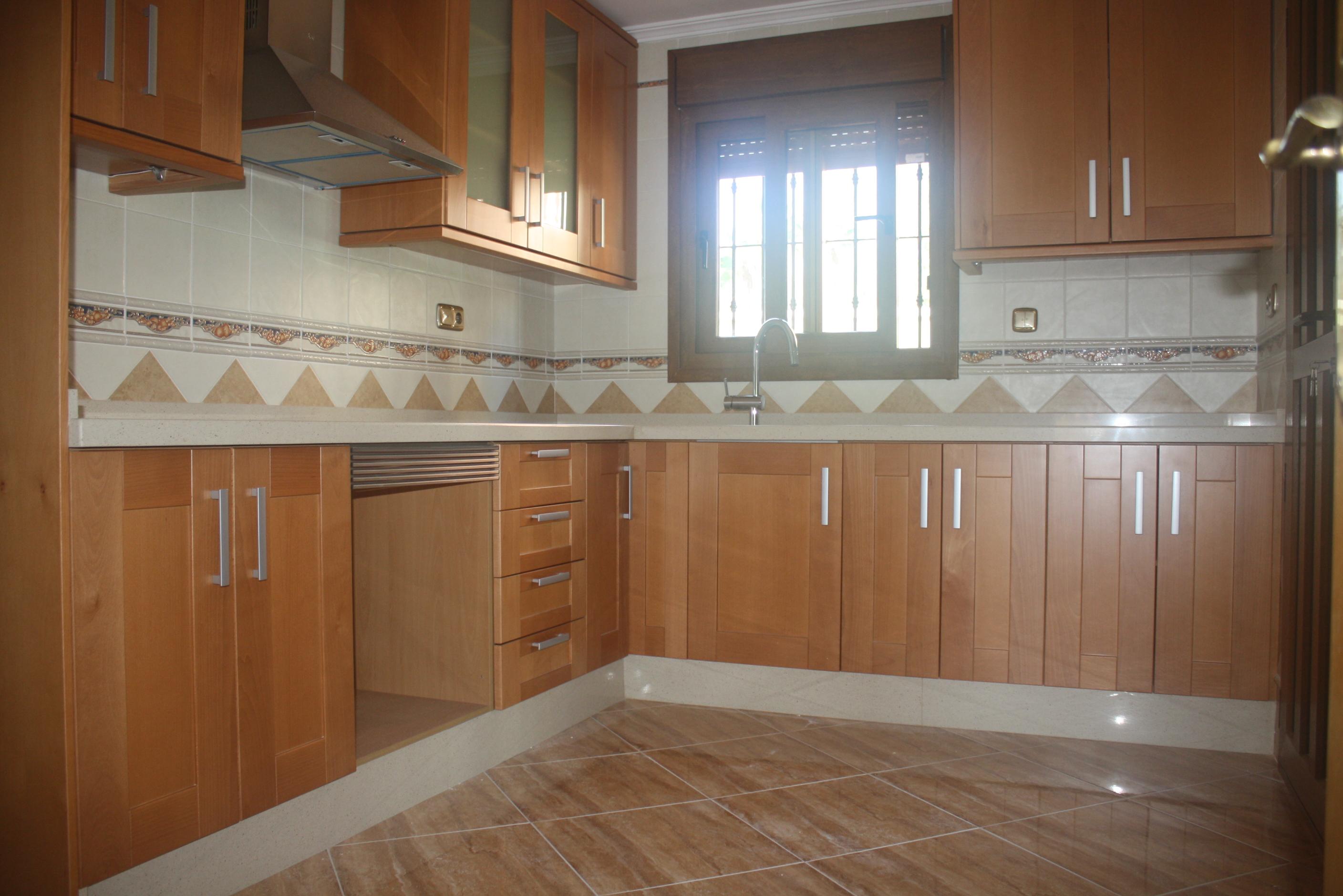 Third bedroom in 3-bedroom villa, Los Balcones, Torrevieja
