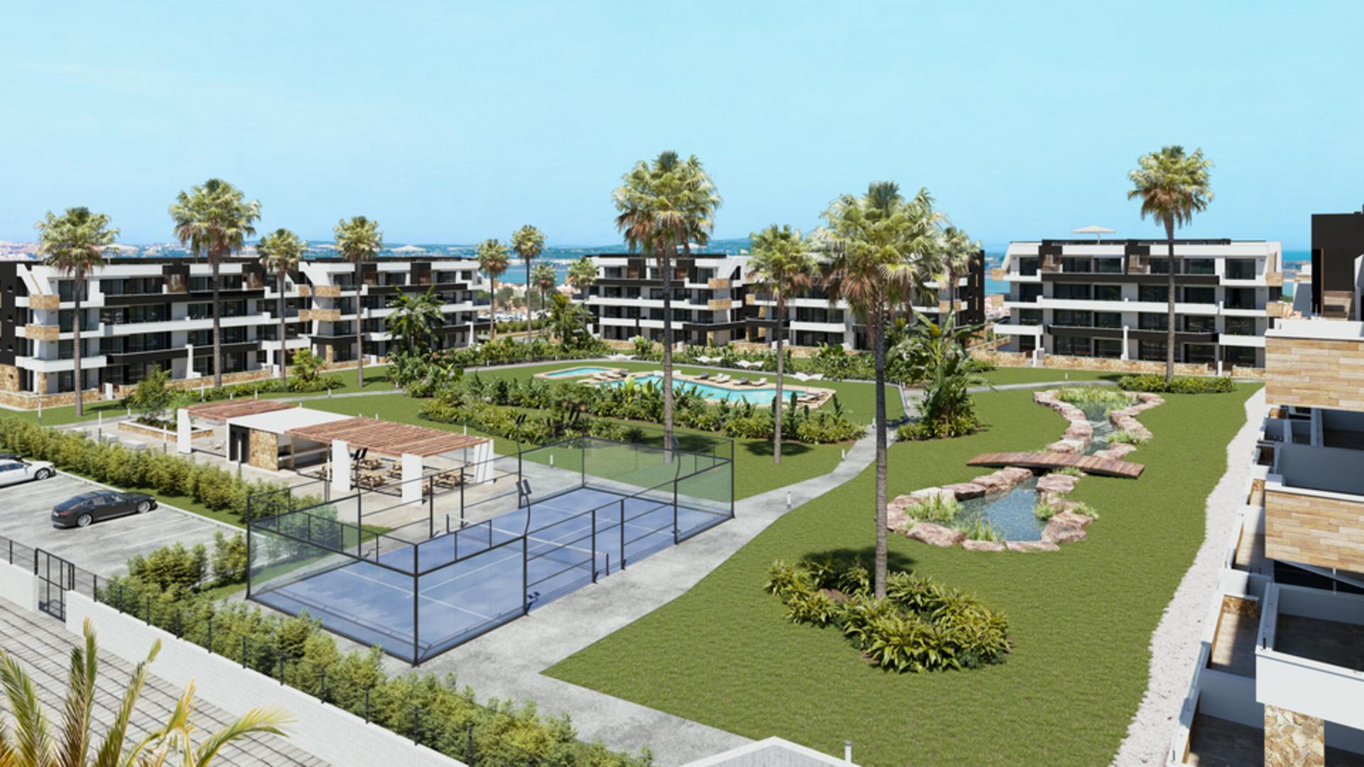 Terrace or outdoor area, La Siesta