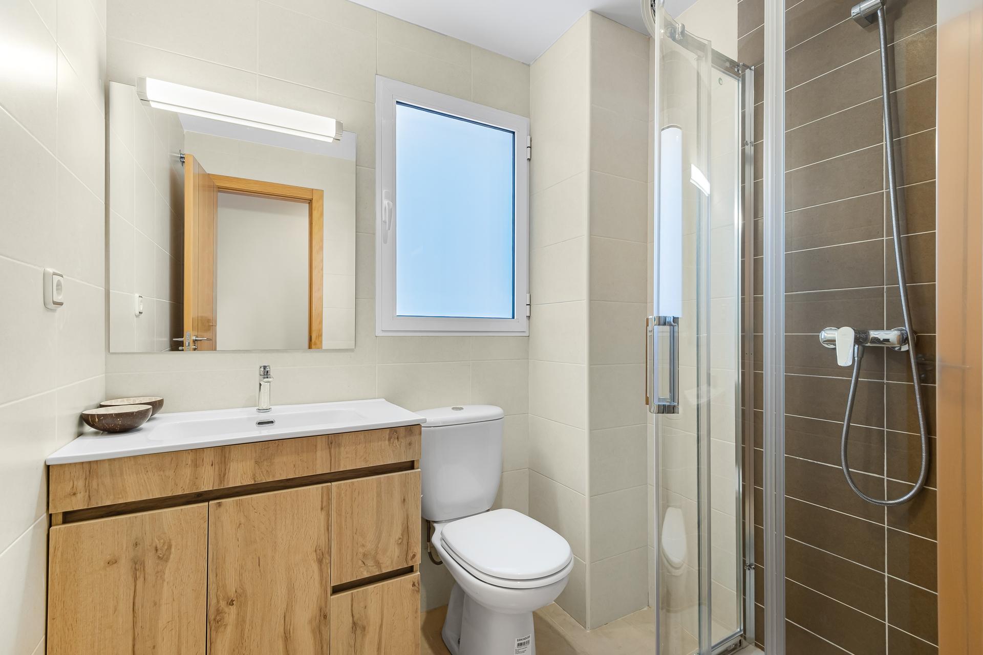 Utility room of the apartment in Lomas de Cabo Roig, Orihuela Costa (view 34)