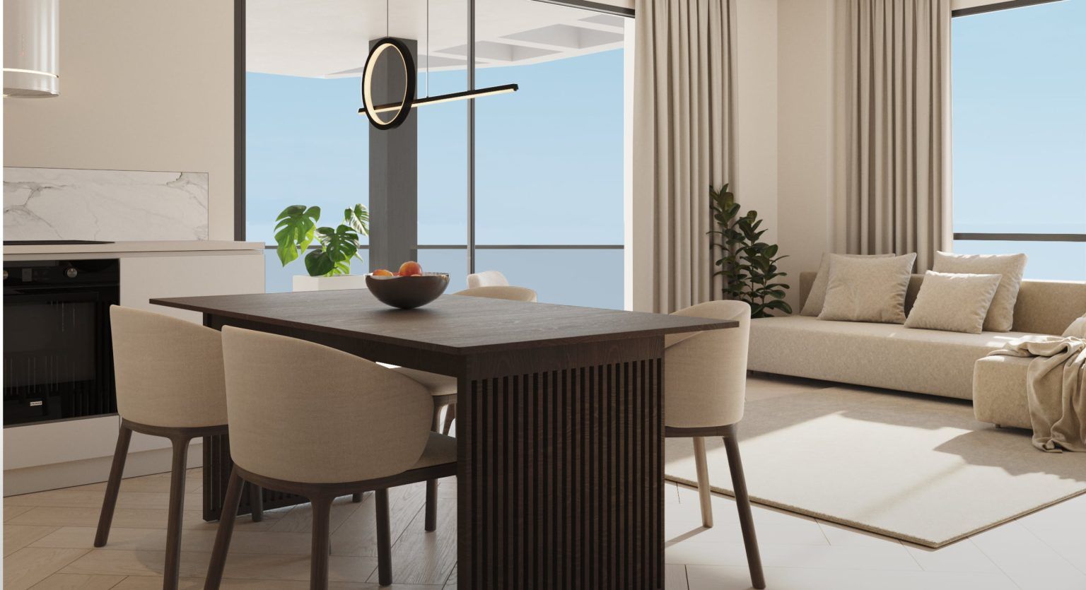 Terrace or outdoor area, Playa arenal-bol