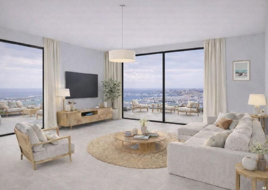 Penthouse for sale in Torrevieja, Torrevieja - new build residential complex exterior