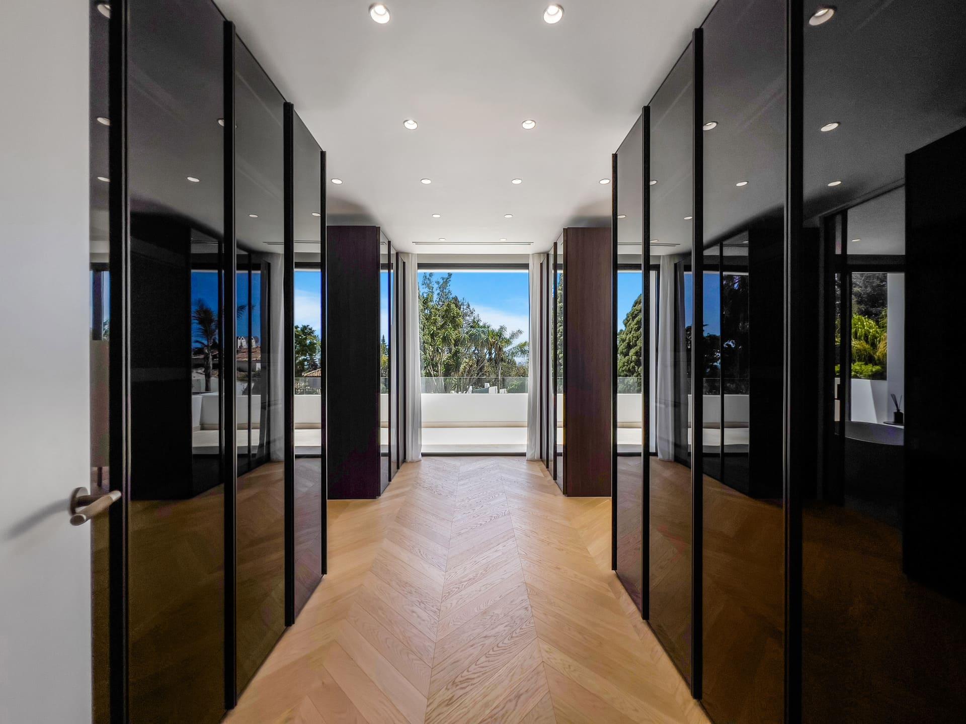 Utility or laundry room, 6-bedroom villa, Las Lomas de Río Verde