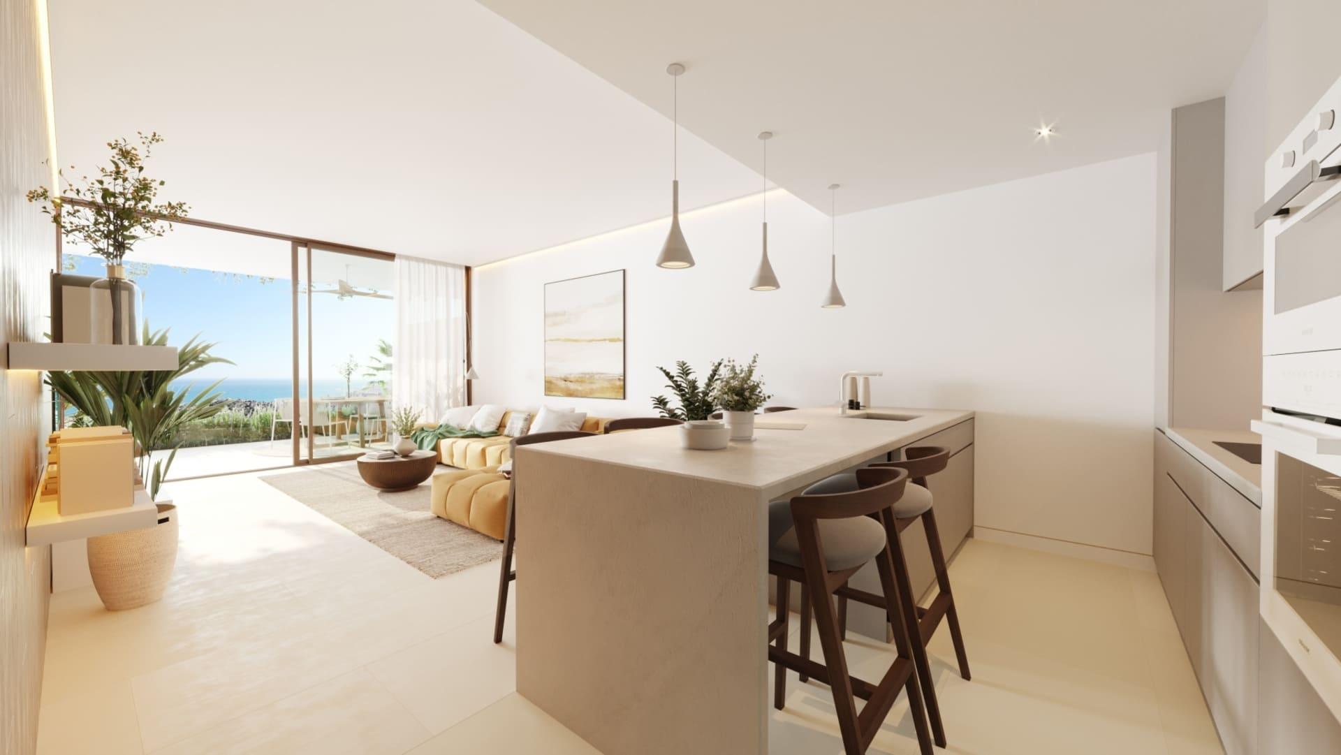 Storage area of the apartment in El Higuerón, Fuengirola (view 23)