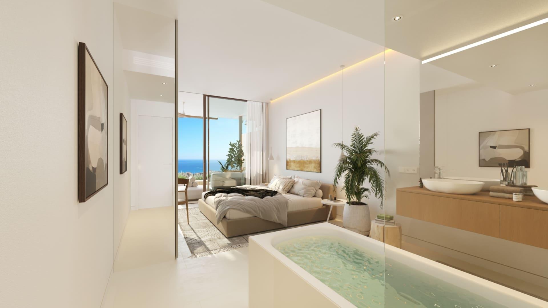 Storage area of the apartment in El Higuerón, Fuengirola (view 43)