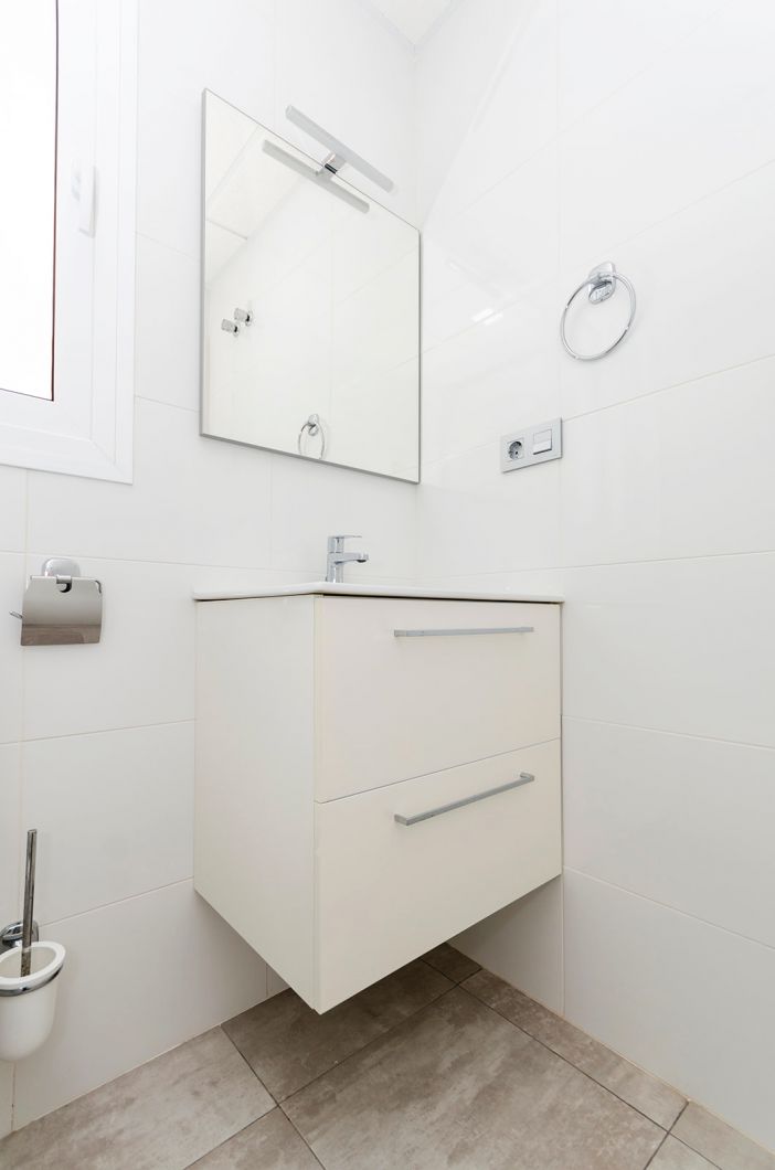 Utility or storage area in 3-bedroom villa, El Limonar