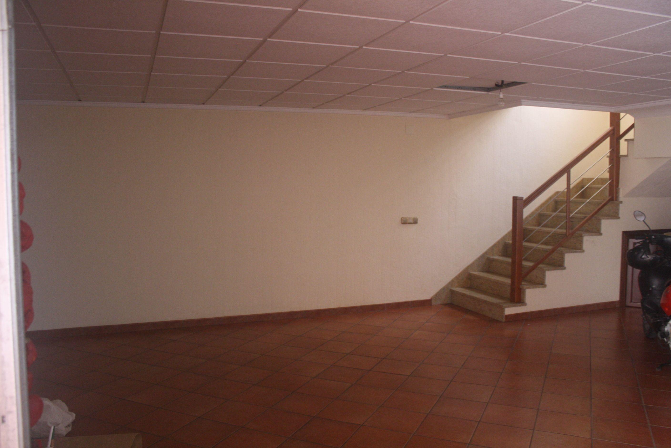 Solarium of new-build townhouse, Los Balcones, Torrevieja