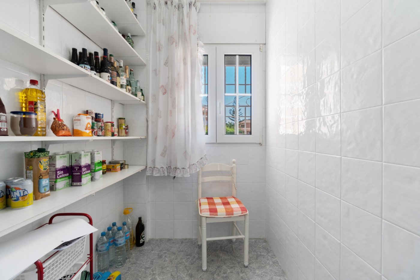 Storage area of the villa in La veleta, Torrevieja (view 23)