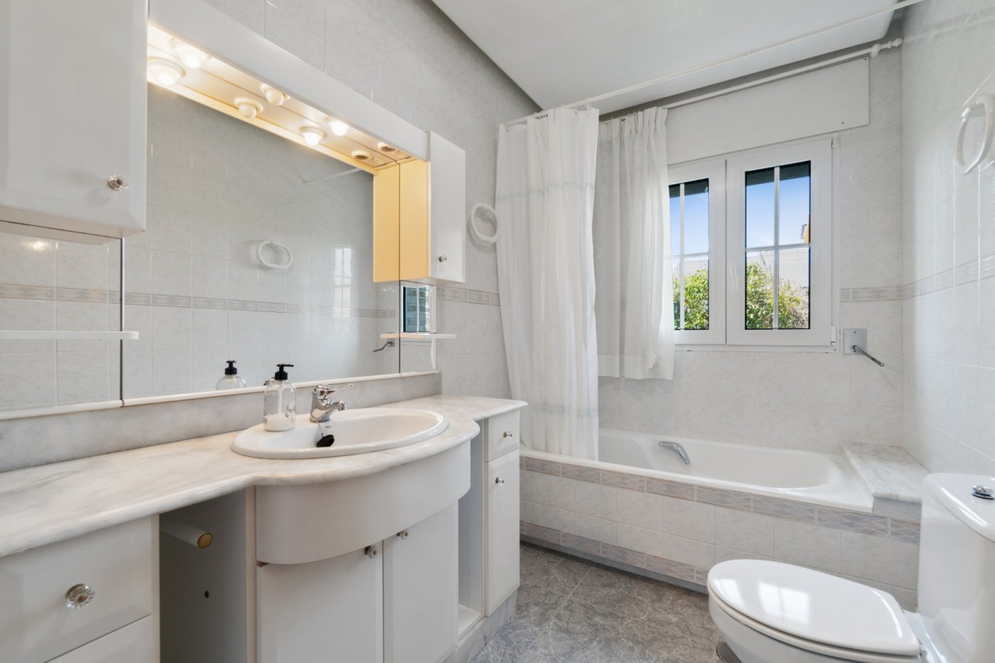 Utility room of the villa in La veleta, Torrevieja (view 24)