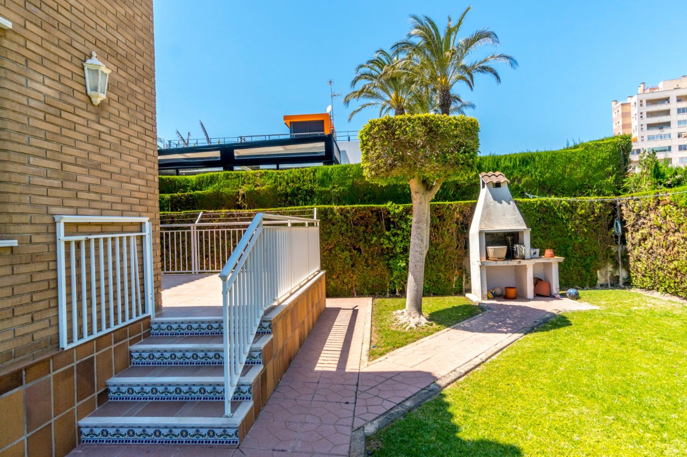 Additional room in villa, La veleta