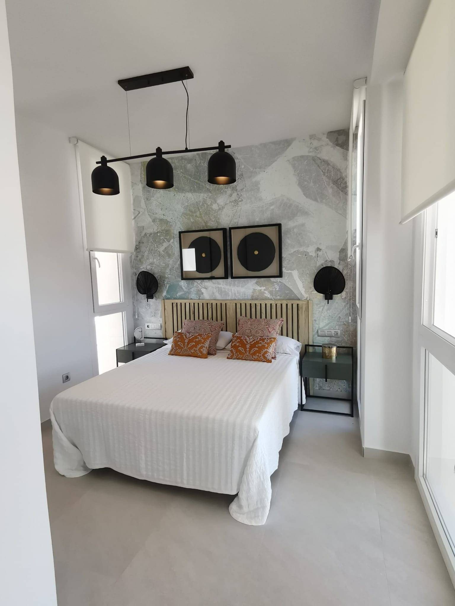 Another interior view of the villa, Ciudad Quesada