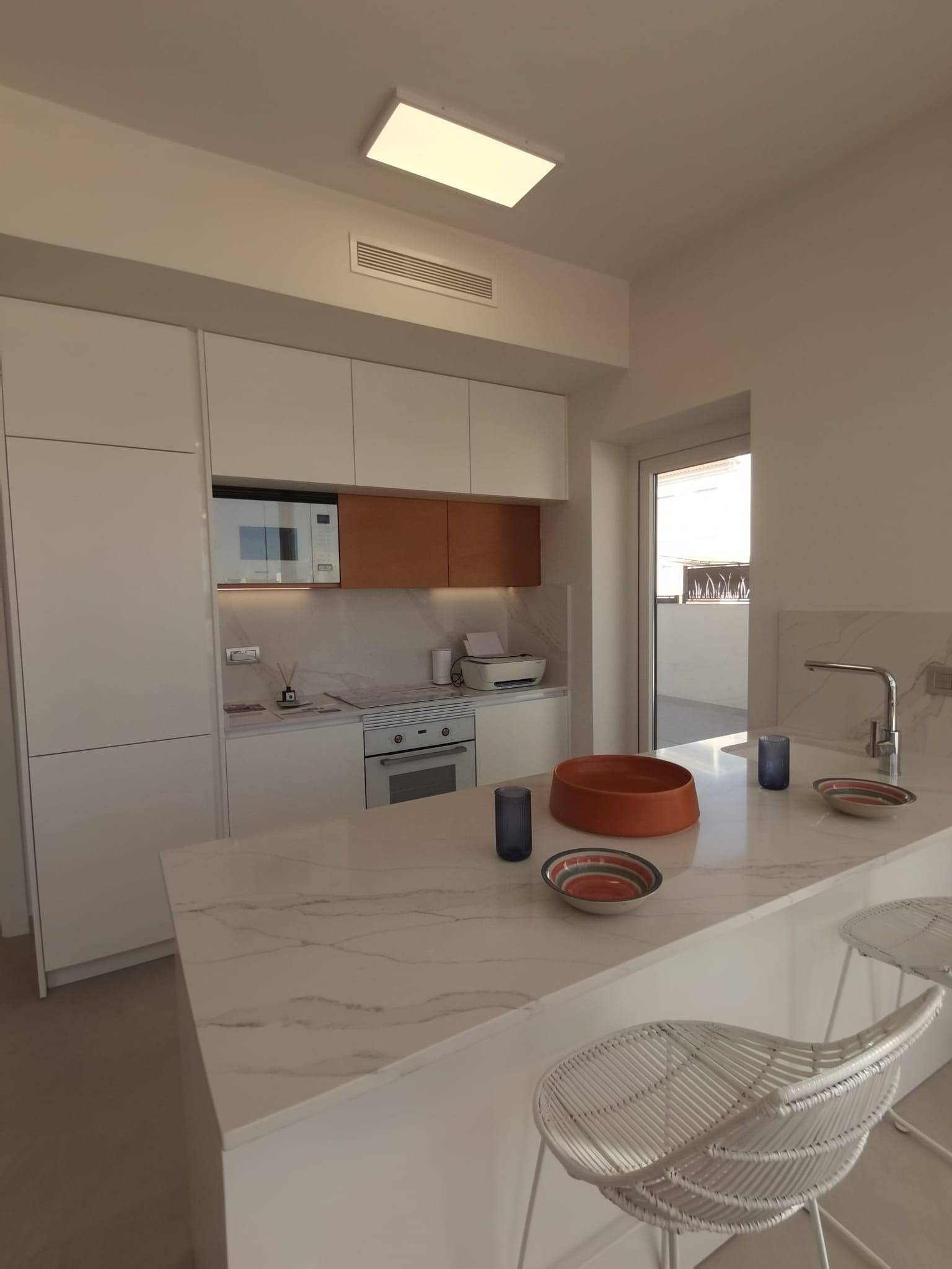 Utility room of the villa in Ciudad Quesada, Ciudad Quesada