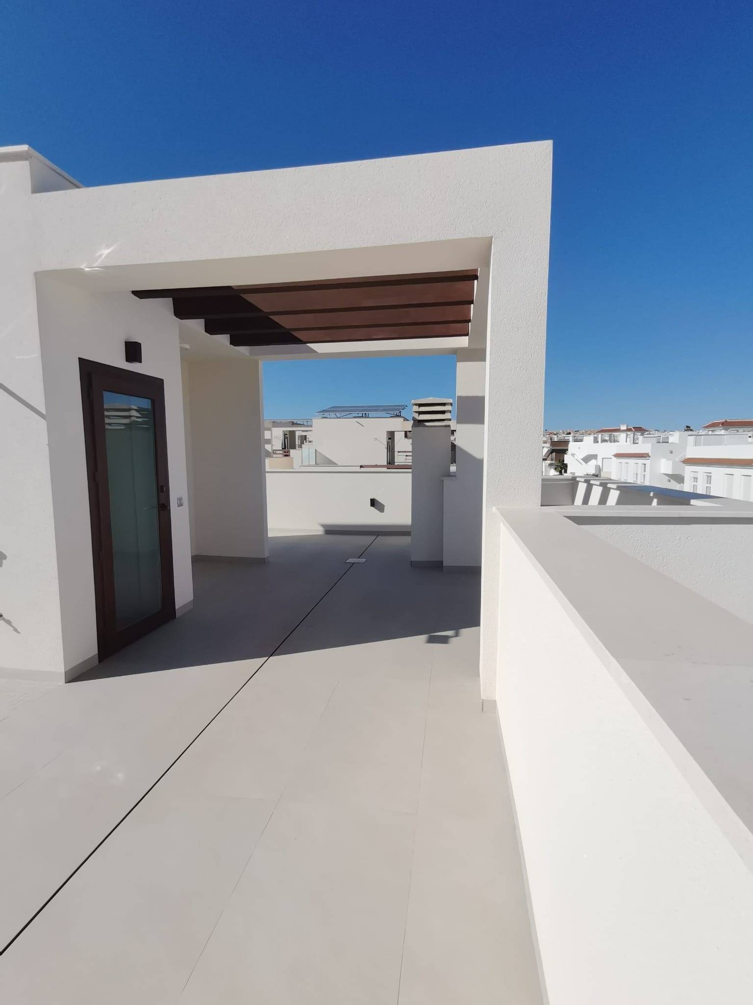 Additional room in villa, Ciudad Quesada