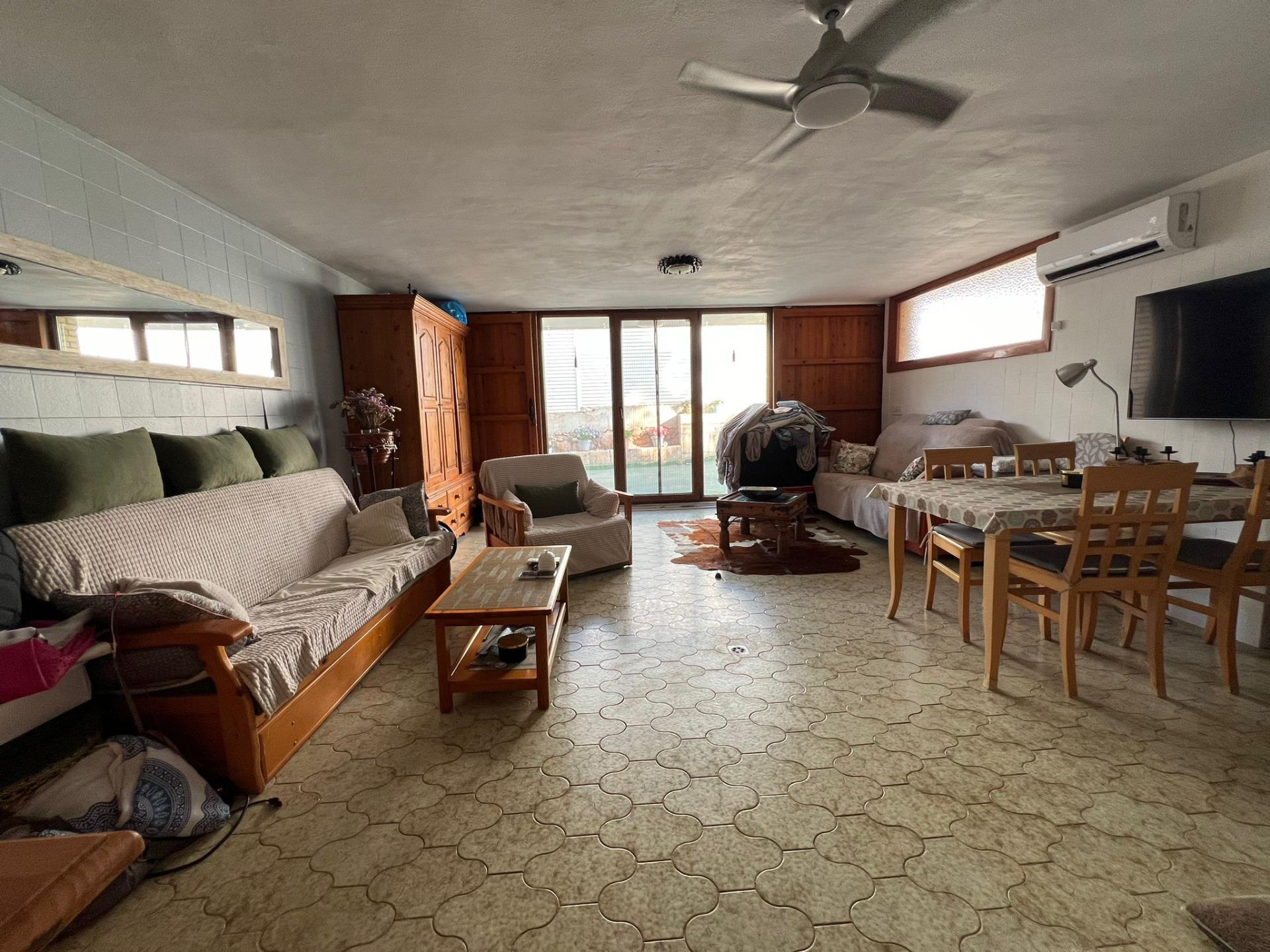 Storage area of the villa in Campoamor, Orihuela Costa (view 23)