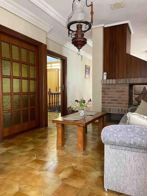 Neighbourhood view of the villa in Campoamor, Orihuela Costa (view 29)