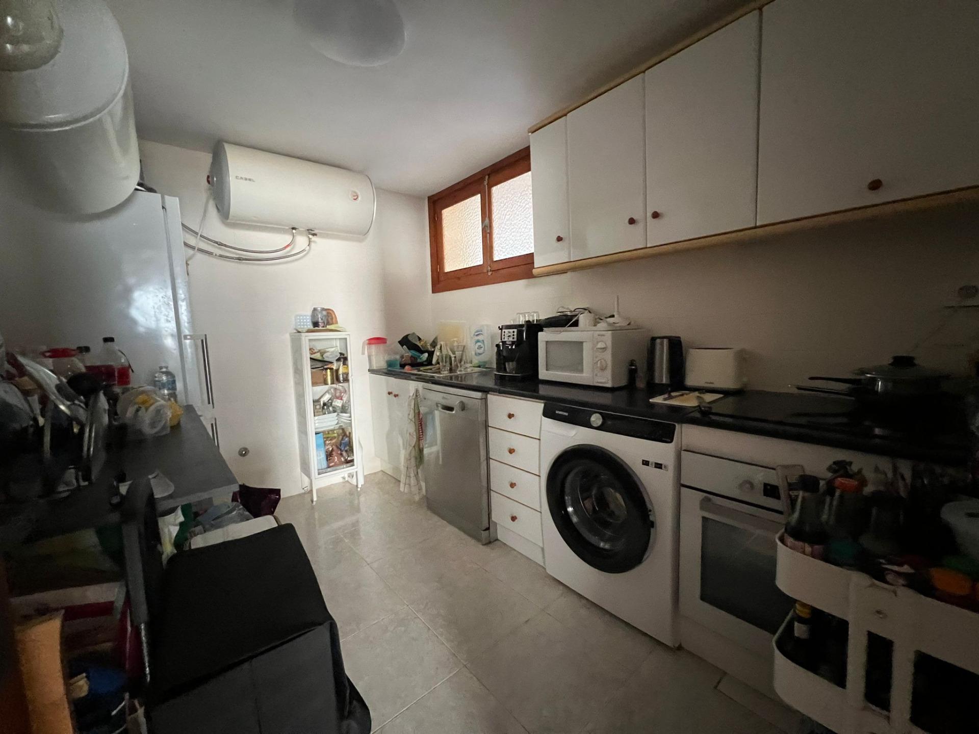 Storage area of the villa in Campoamor, Orihuela Costa (view 43)
