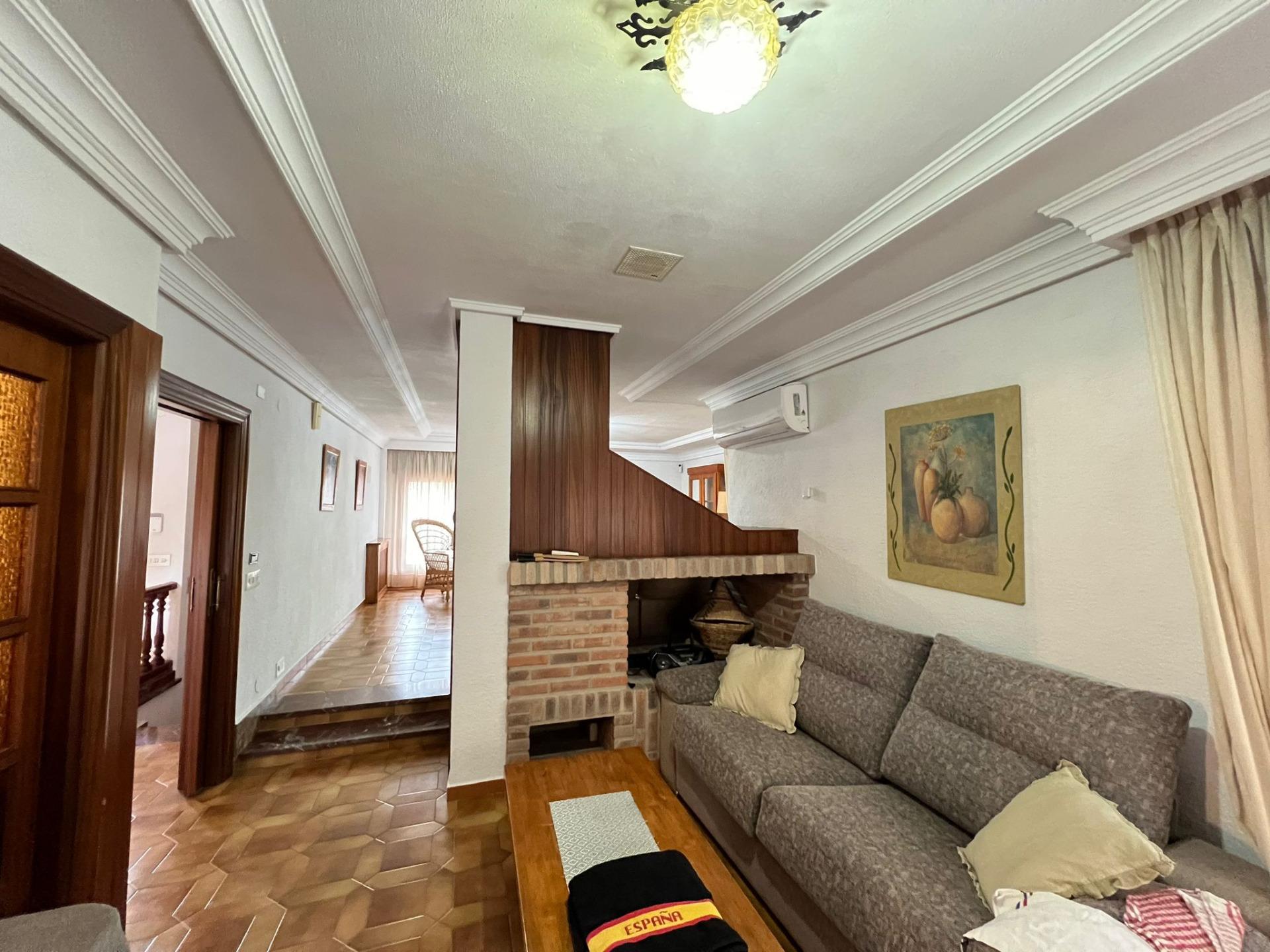 Storage area of the villa in Campoamor, Orihuela Costa (view 53)