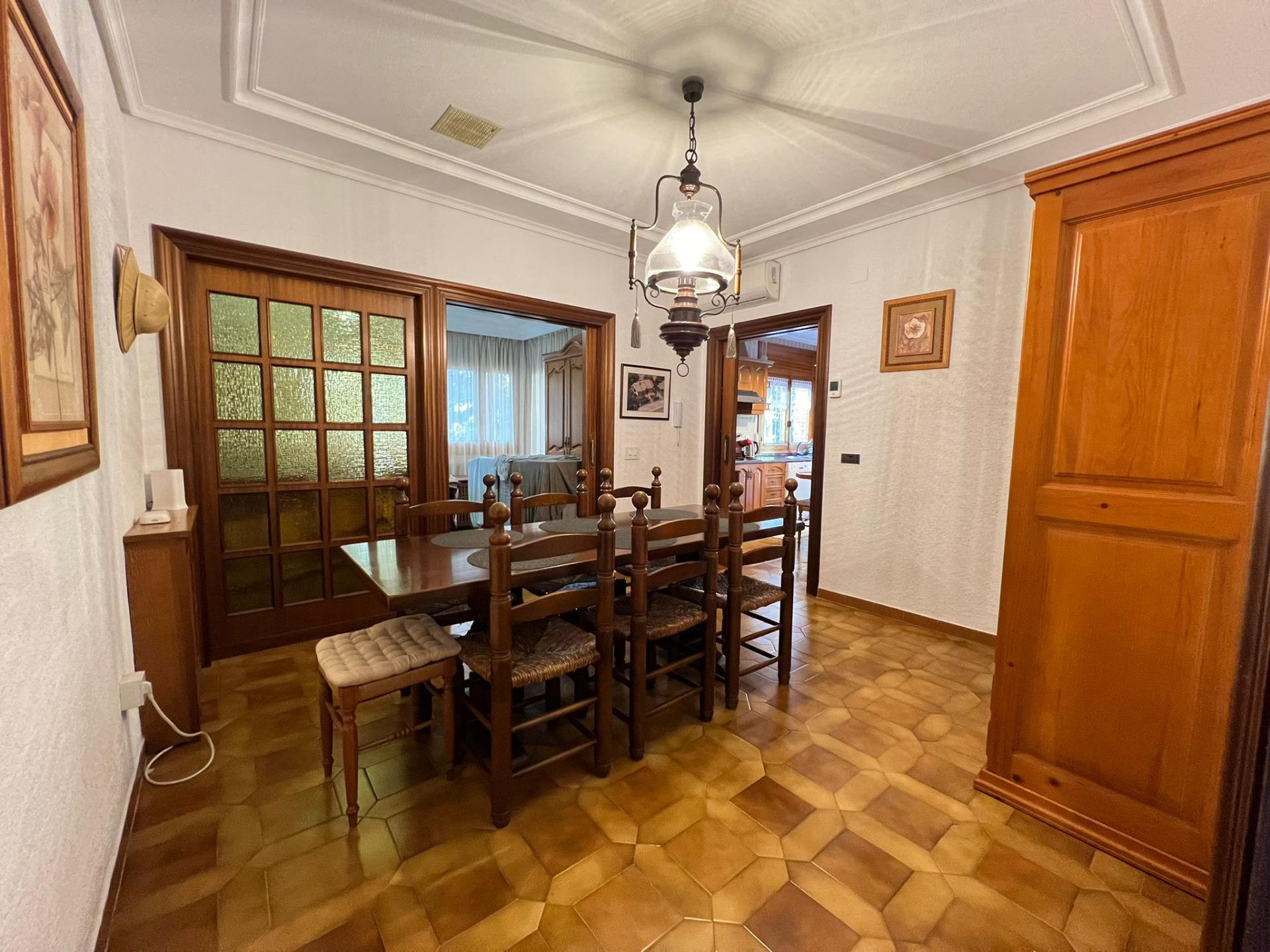 Utility room of the villa in Campoamor, Orihuela Costa (view 54)