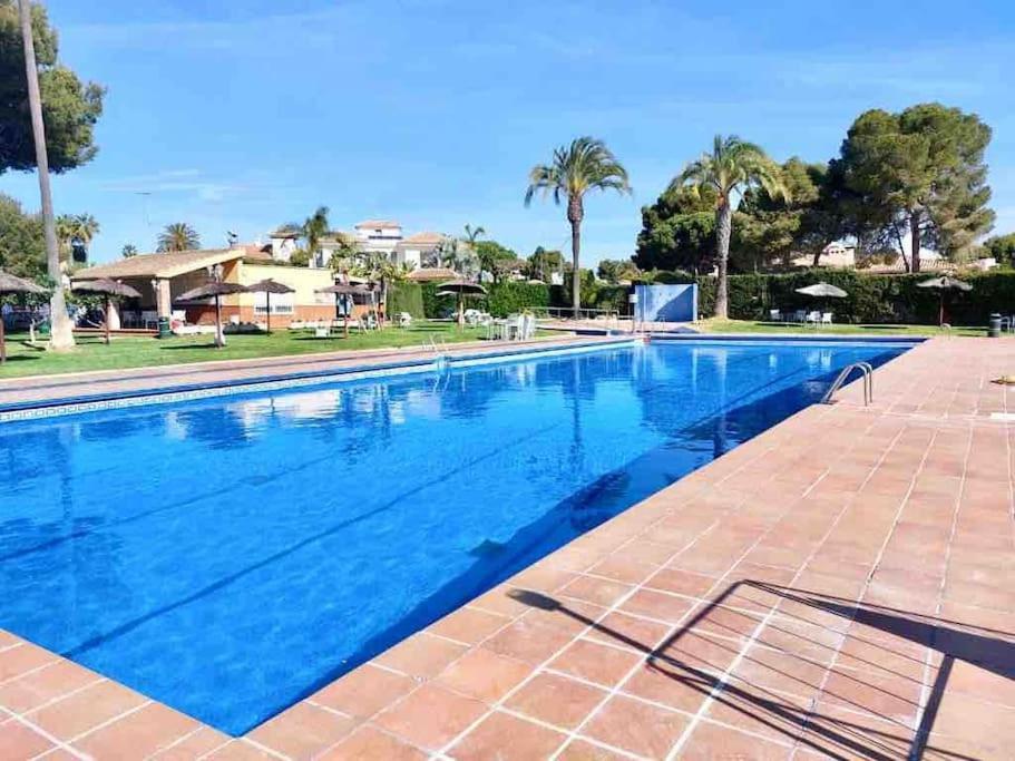 Storage area of the villa in Campoamor, Orihuela Costa (view 63)