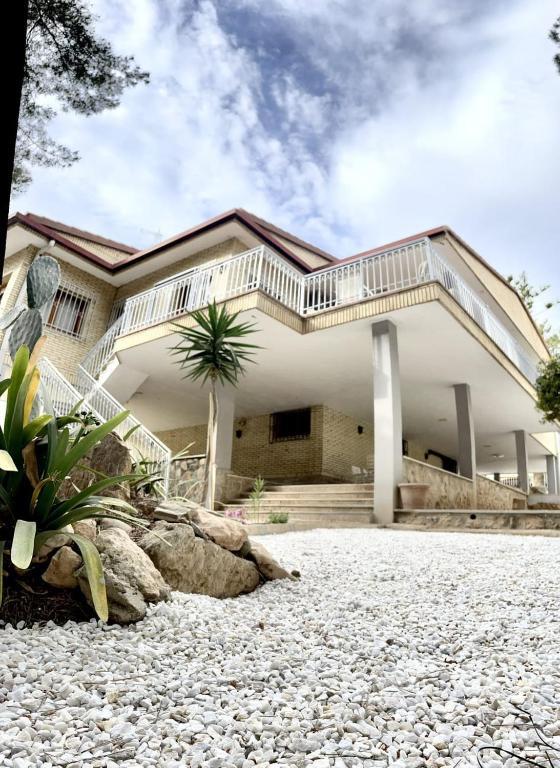 Storage area of the villa in Campoamor, Orihuela Costa (view 73)