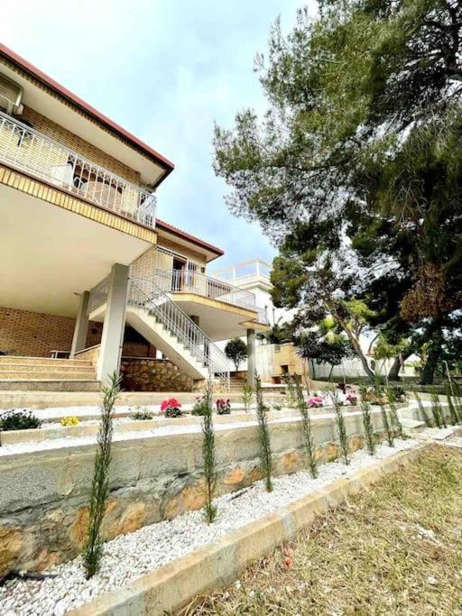 Additional room in villa, Campoamor
