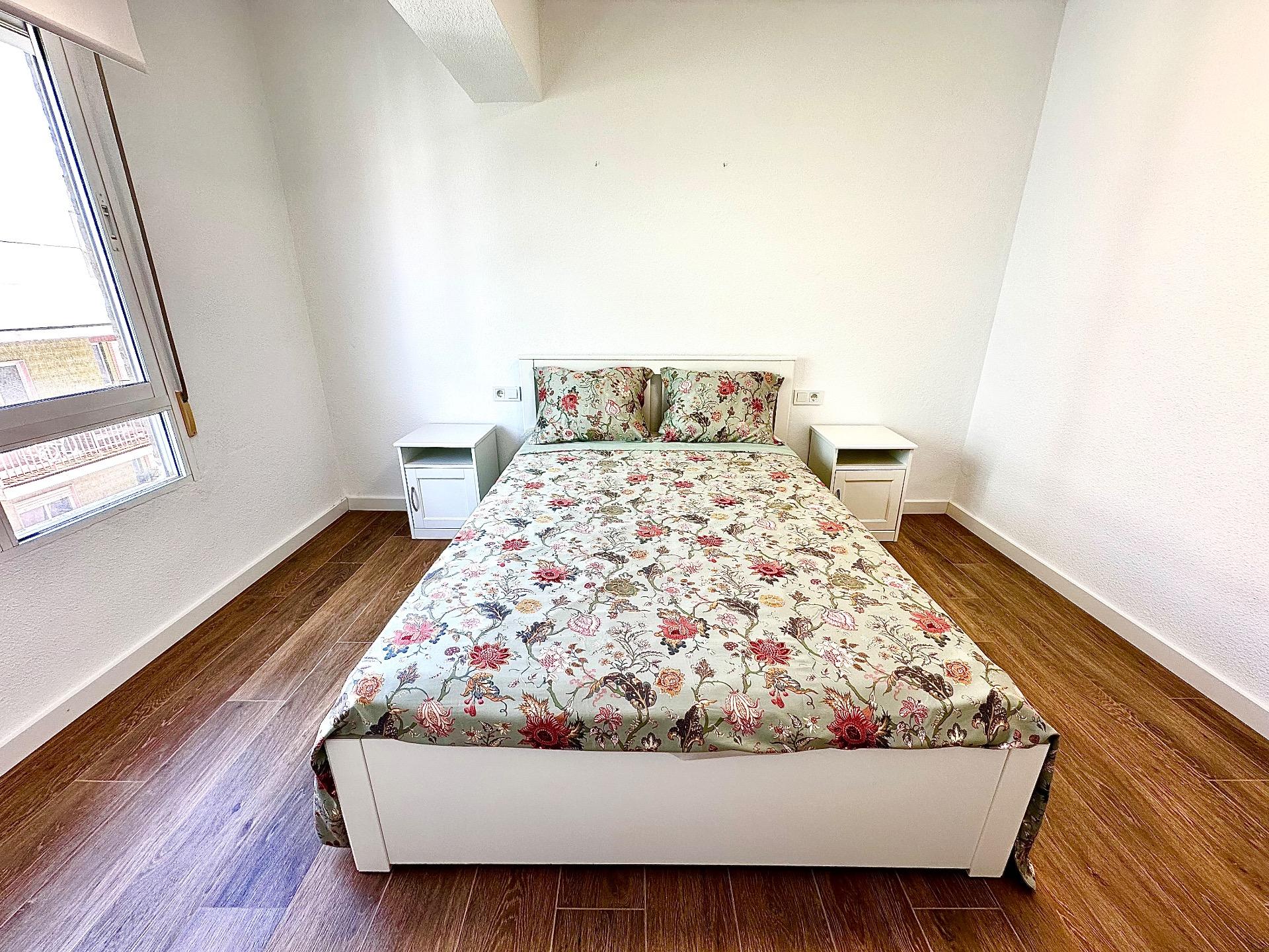 Street view of the apartment in Centro, Torrevieja