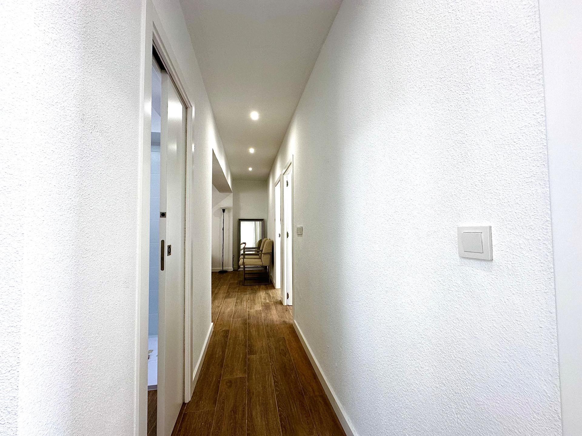 Neighbourhood view of the apartment in Centro, Torrevieja