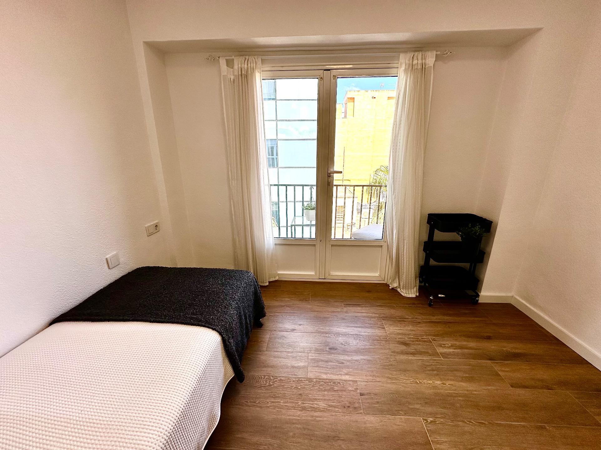 Hallway of the apartment in Centro, Torrevieja (view 22)